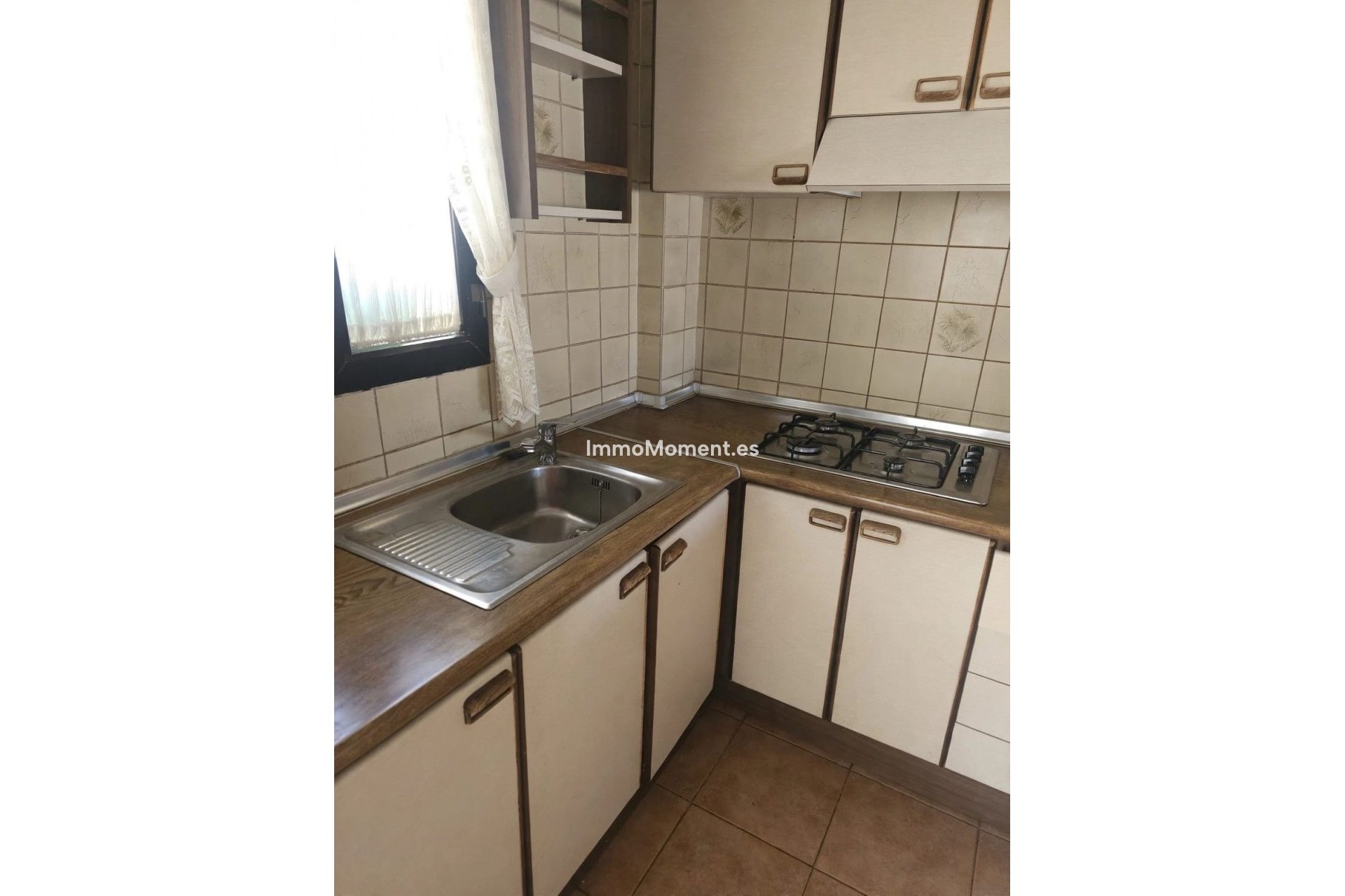 Reventa - Apartamento - Mijas Costa - Riviera Del Sol