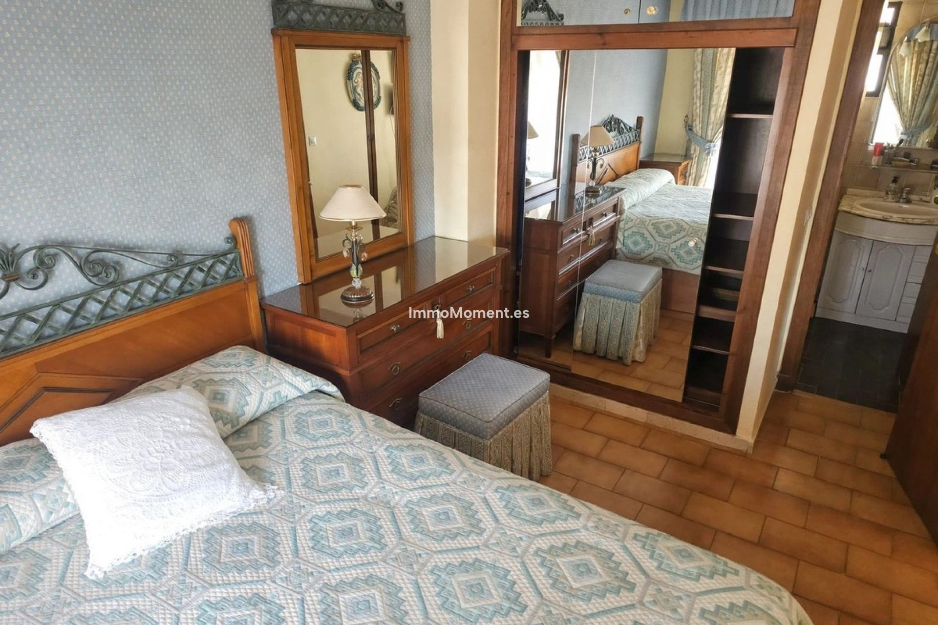Reventa - Apartamento - Mijas Costa - Riviera Del Sol