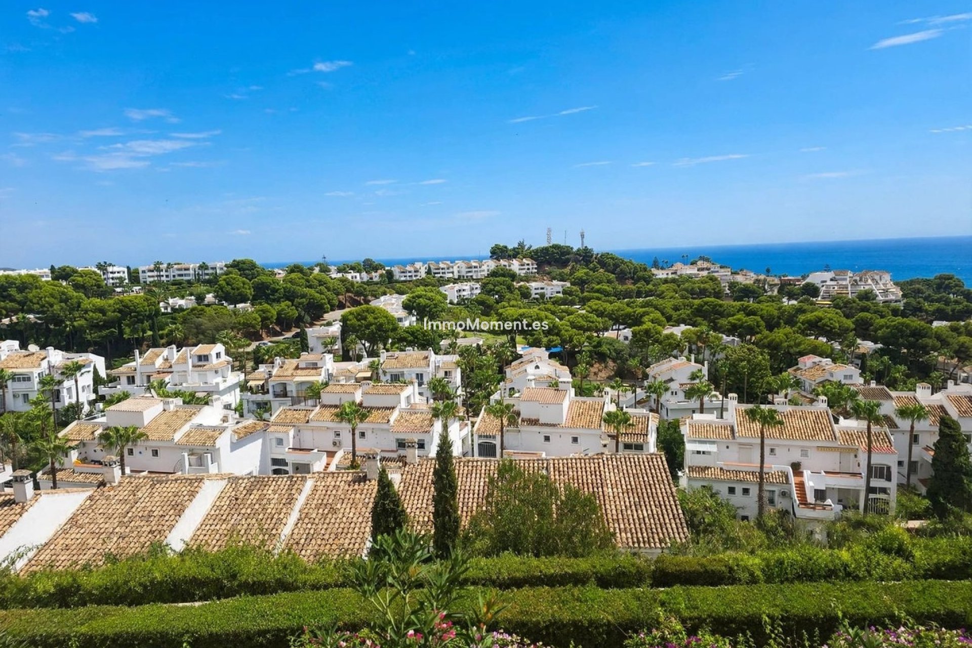 Reventa - Apartamento - Mijas Costa - Riviera Del Sol