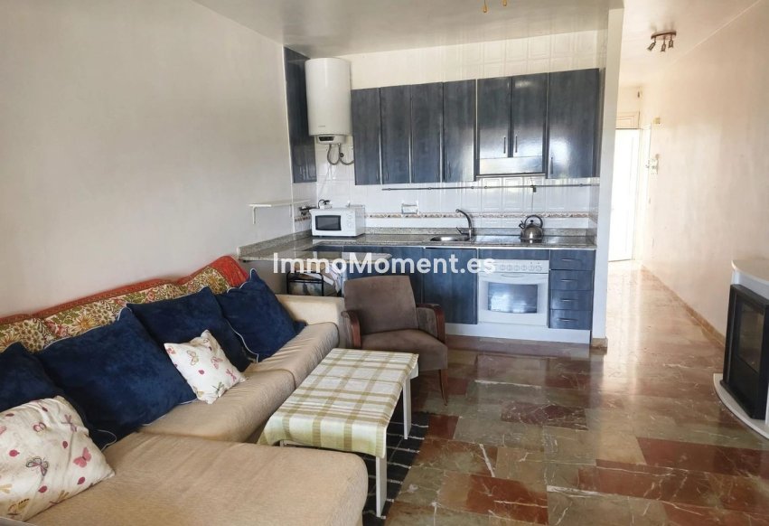 Reventa - Apartamento - Mijas Costa - Riviera Del Sol