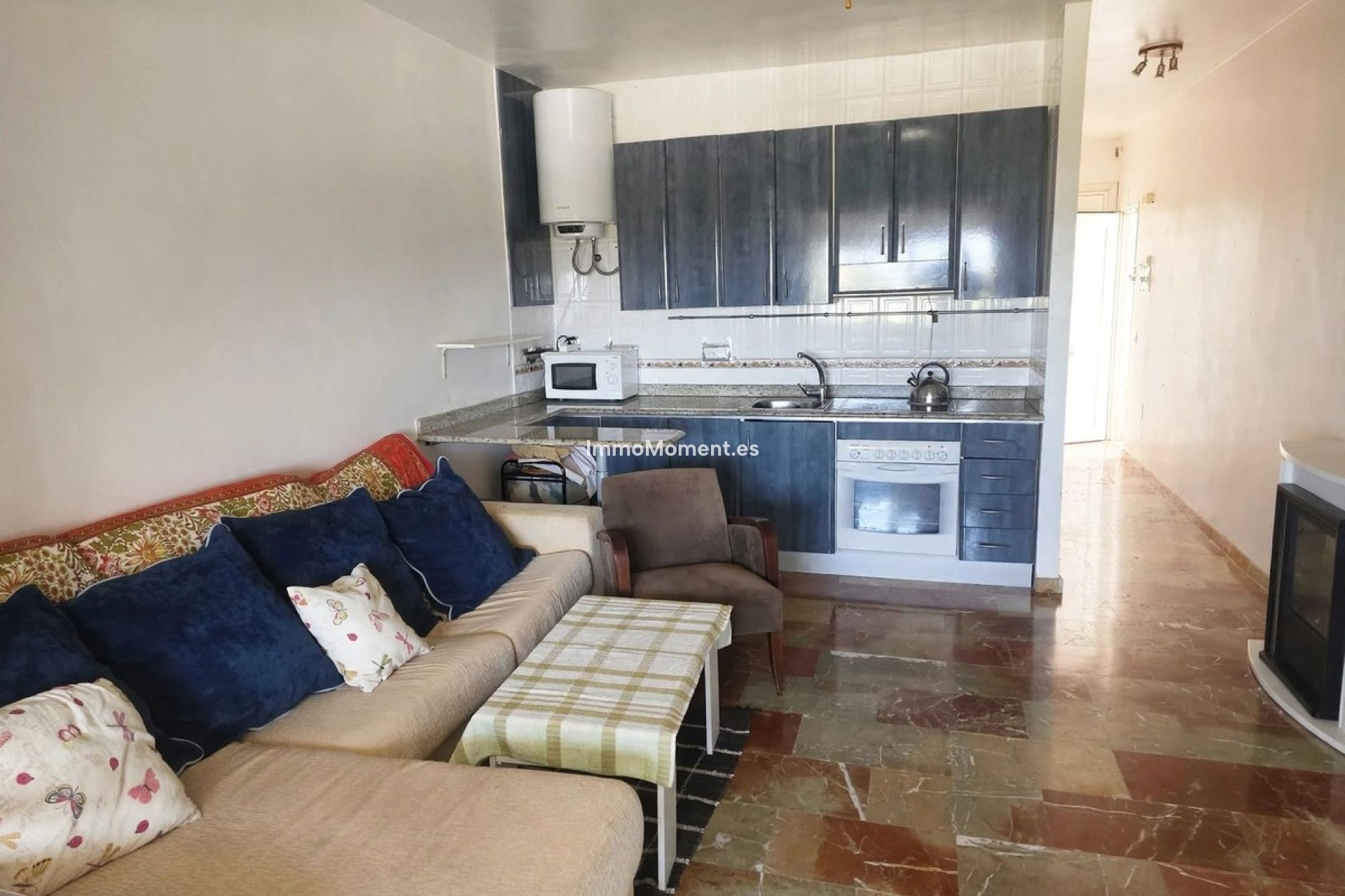 Reventa - Apartamento - Mijas Costa - Riviera Del Sol