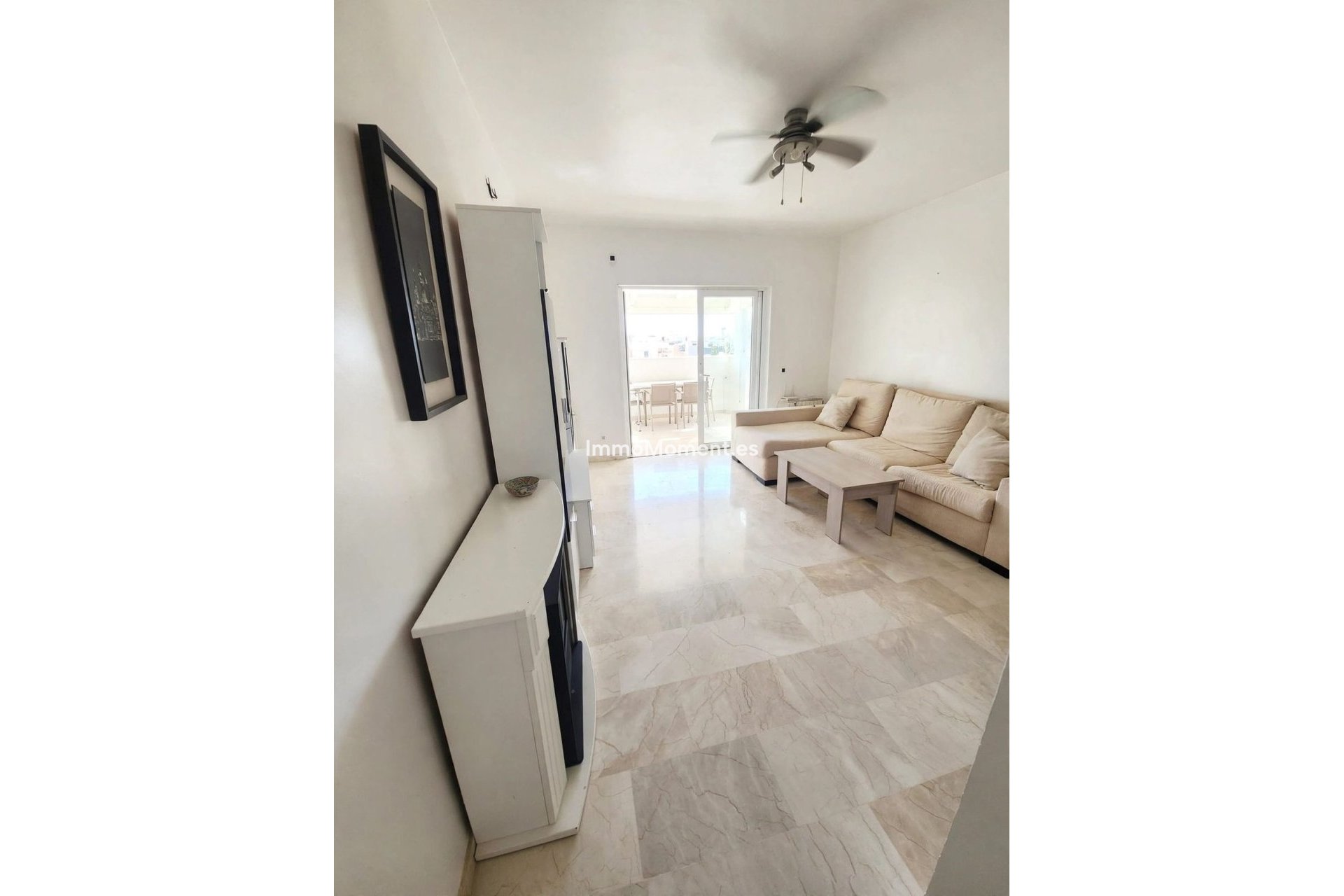 Reventa - Apartamento - Mijas Costa - Riviera Del Sol