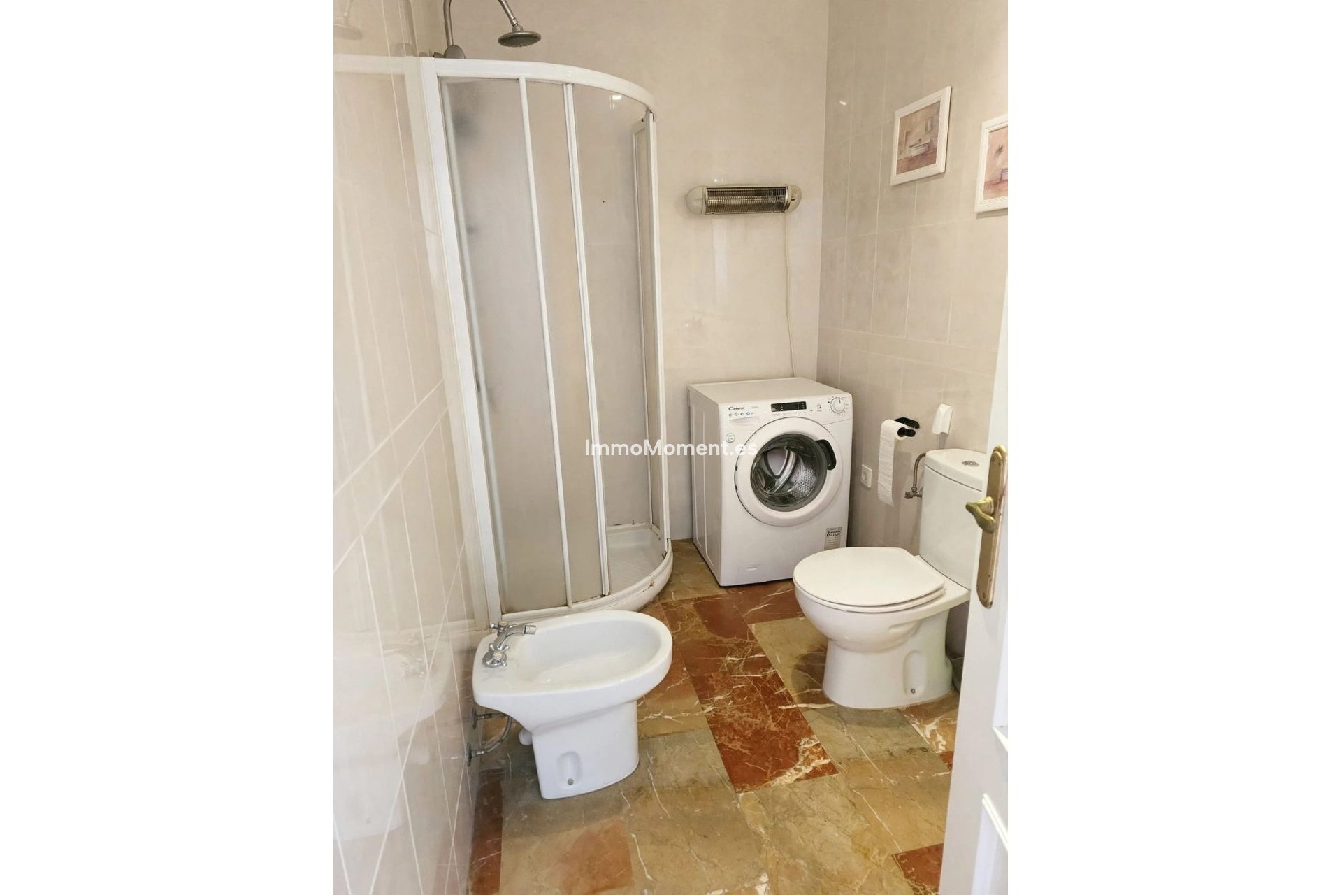 Reventa - Apartamento - Mijas Costa - Riviera Del Sol