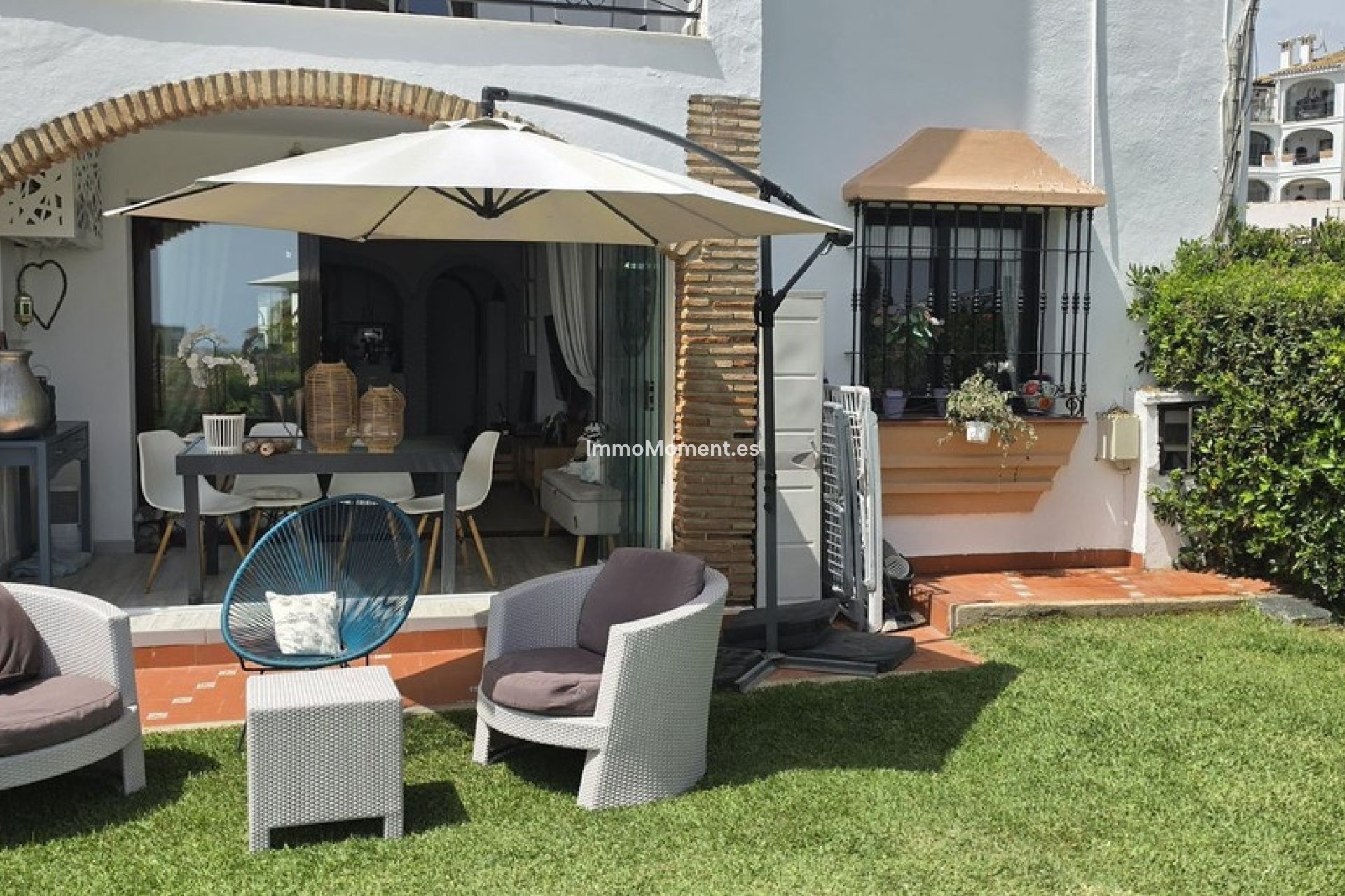 Reventa - Apartamento - Mijas Costa - Riviera Del Sol