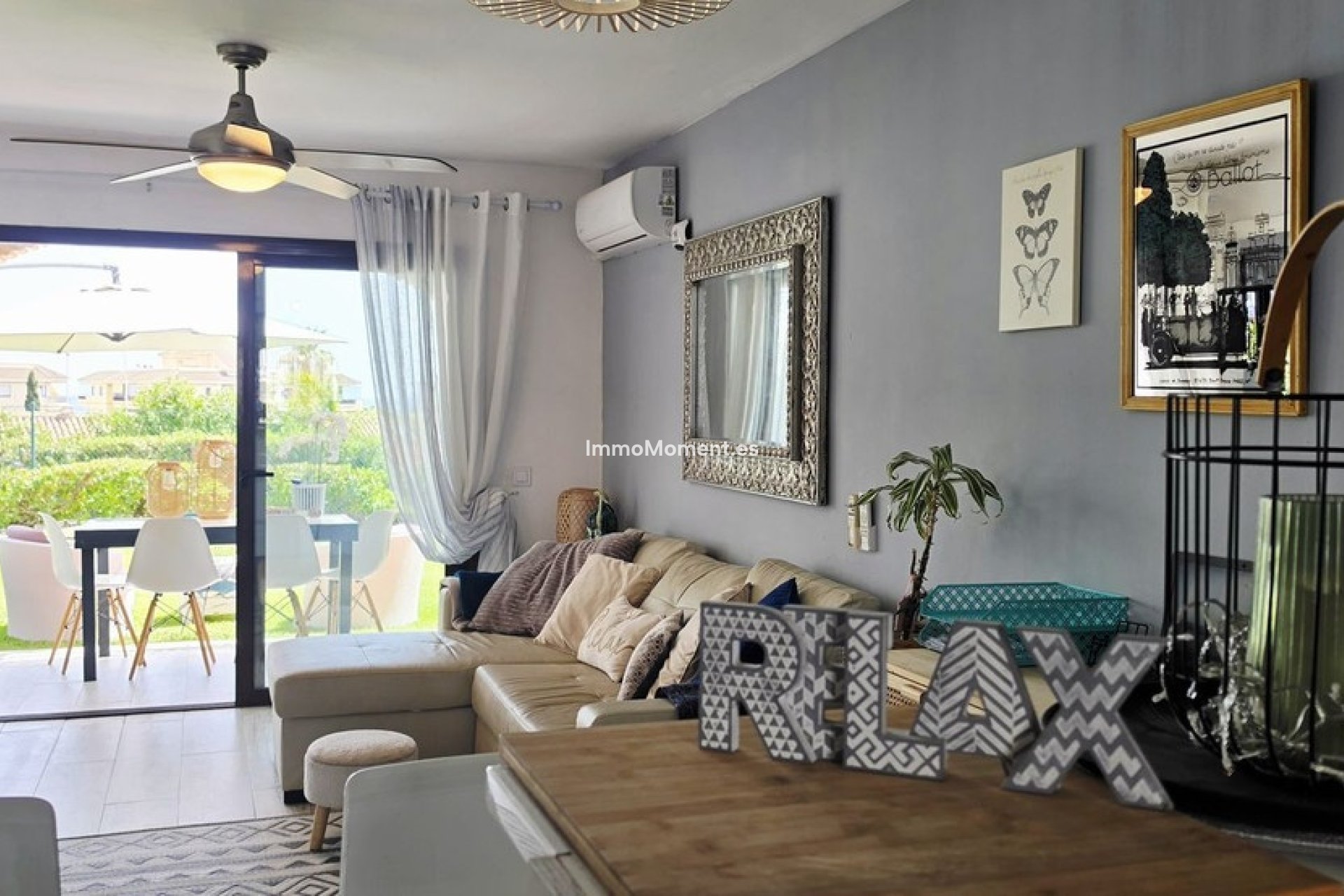 Reventa - Apartamento - Mijas Costa - Riviera Del Sol