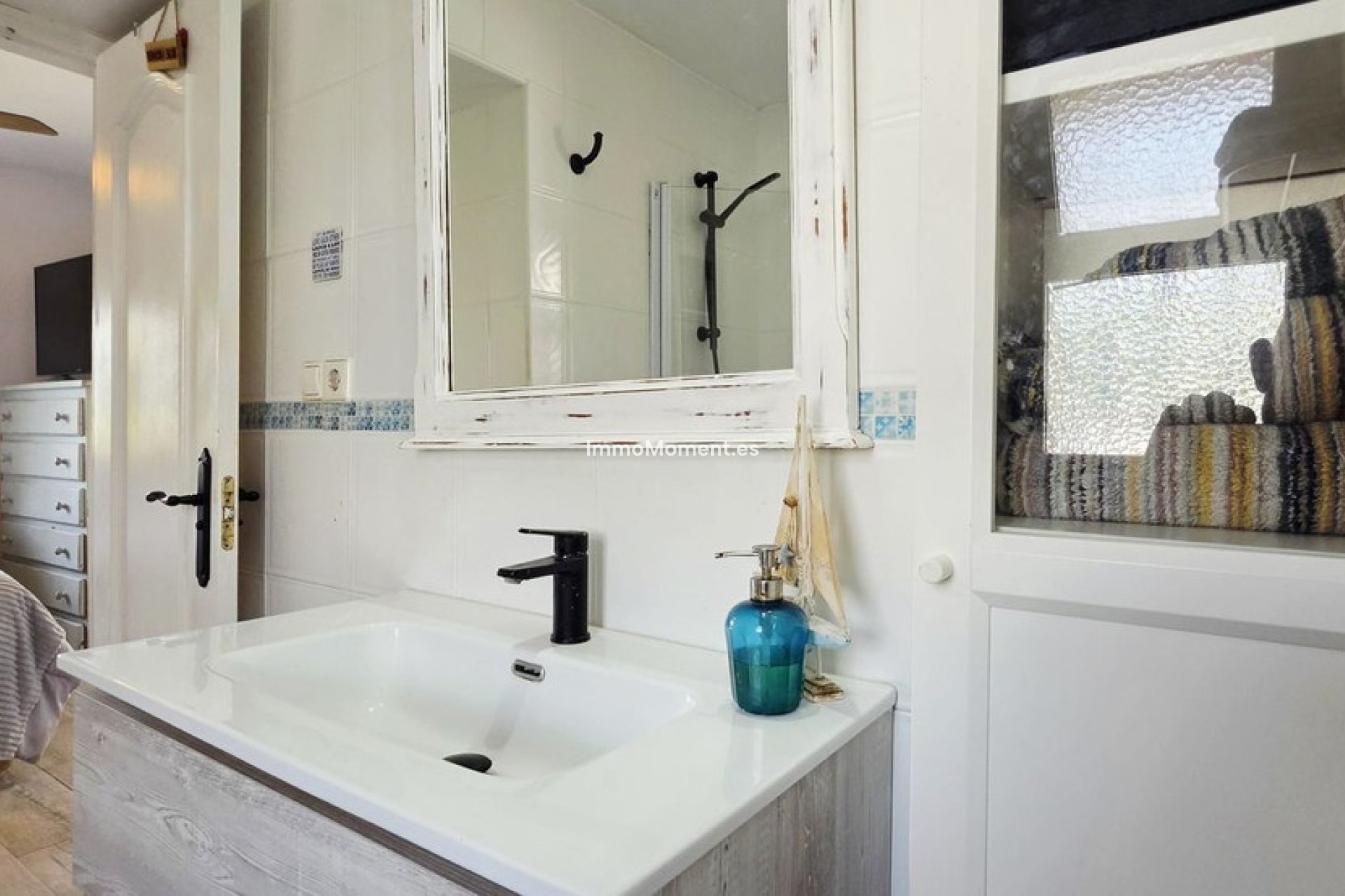 Reventa - Apartamento - Mijas Costa - Riviera Del Sol
