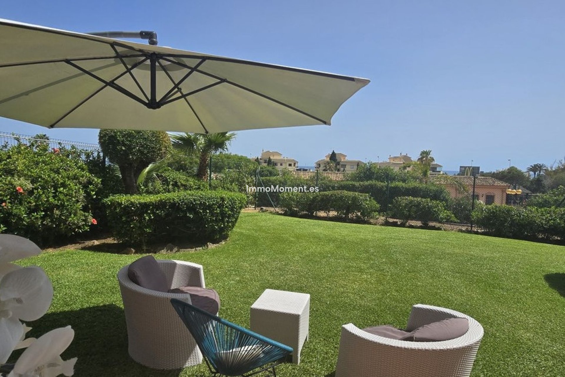 Reventa - Apartamento - Mijas Costa - Riviera Del Sol