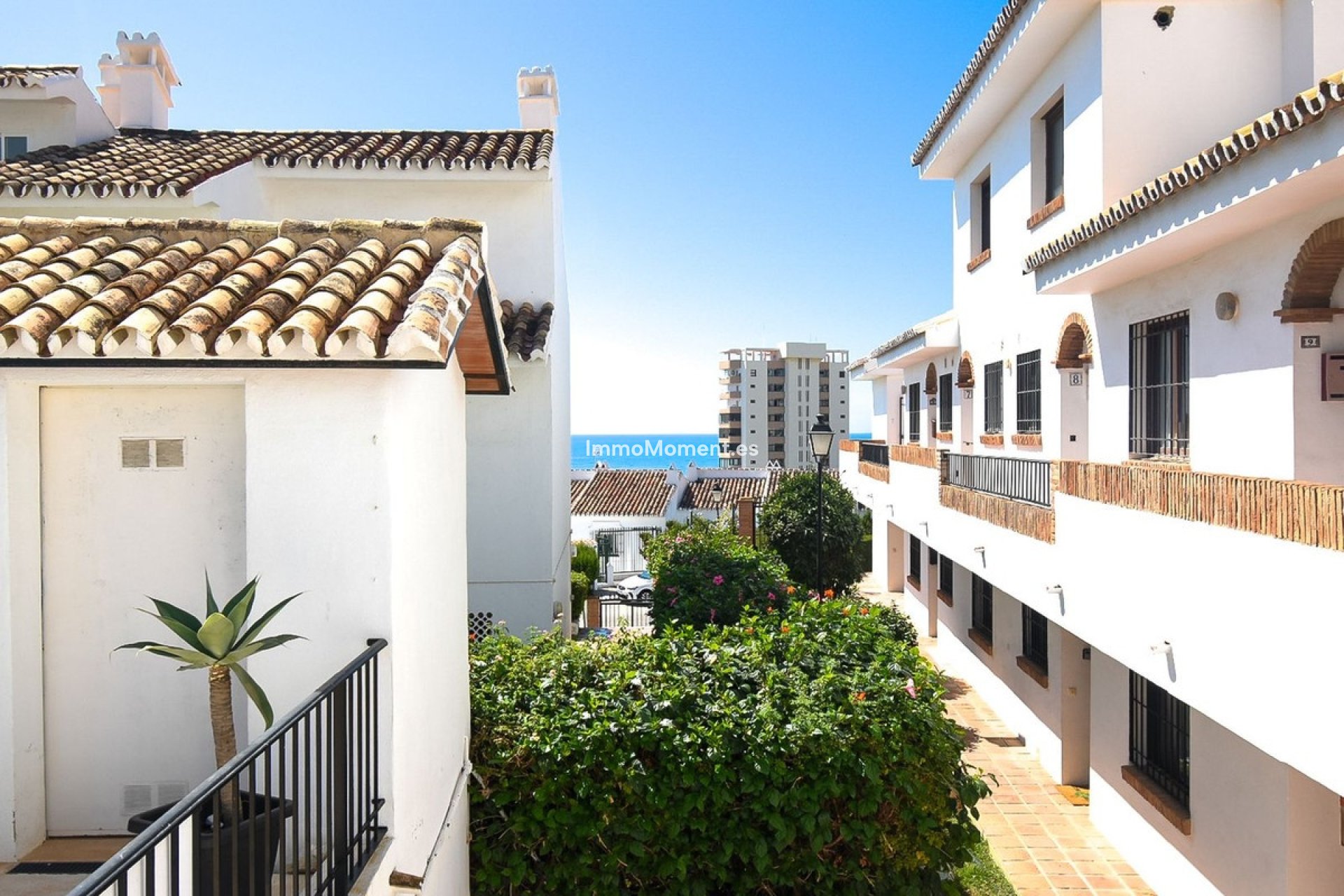 Reventa - Apartamento - Mijas Costa - Riviera Del Sol