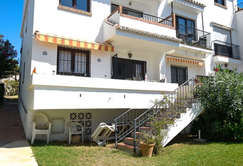 Reventa - Apartamento - Mijas Costa - Riviera Del Sol