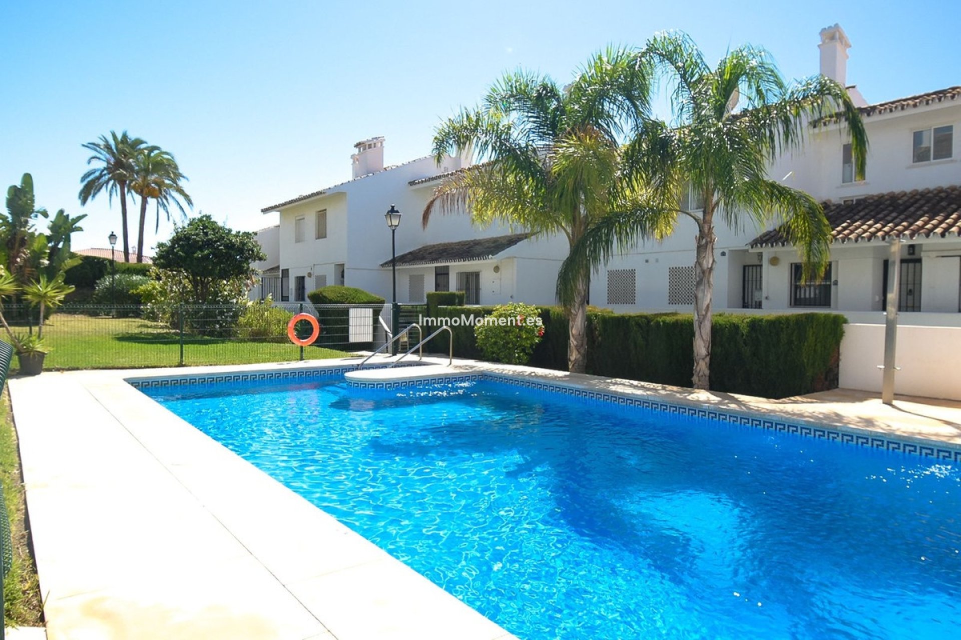 Reventa - Apartamento - Mijas Costa - Riviera Del Sol