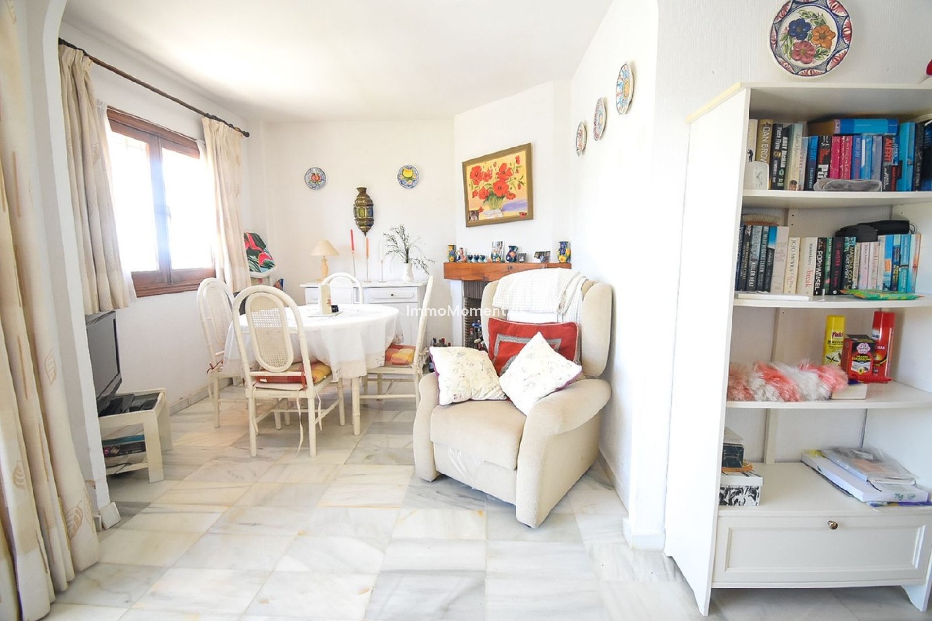 Reventa - Apartamento - Mijas Costa - Riviera Del Sol
