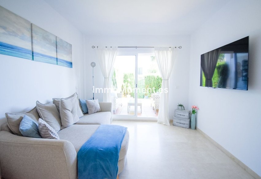 Reventa - Apartamento - Mijas Costa - Riviera Del Sol