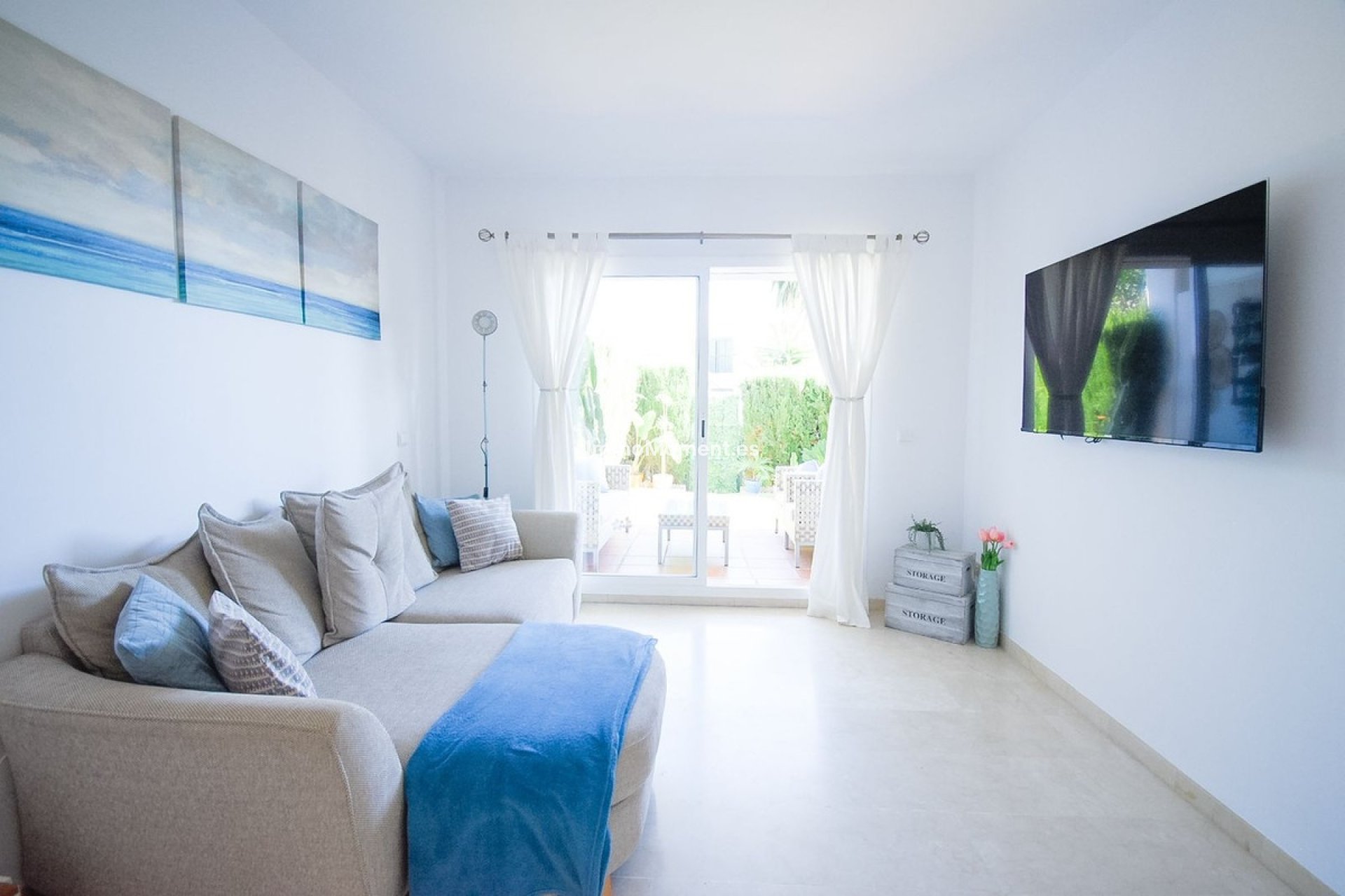 Reventa - Apartamento - Mijas Costa - Riviera Del Sol