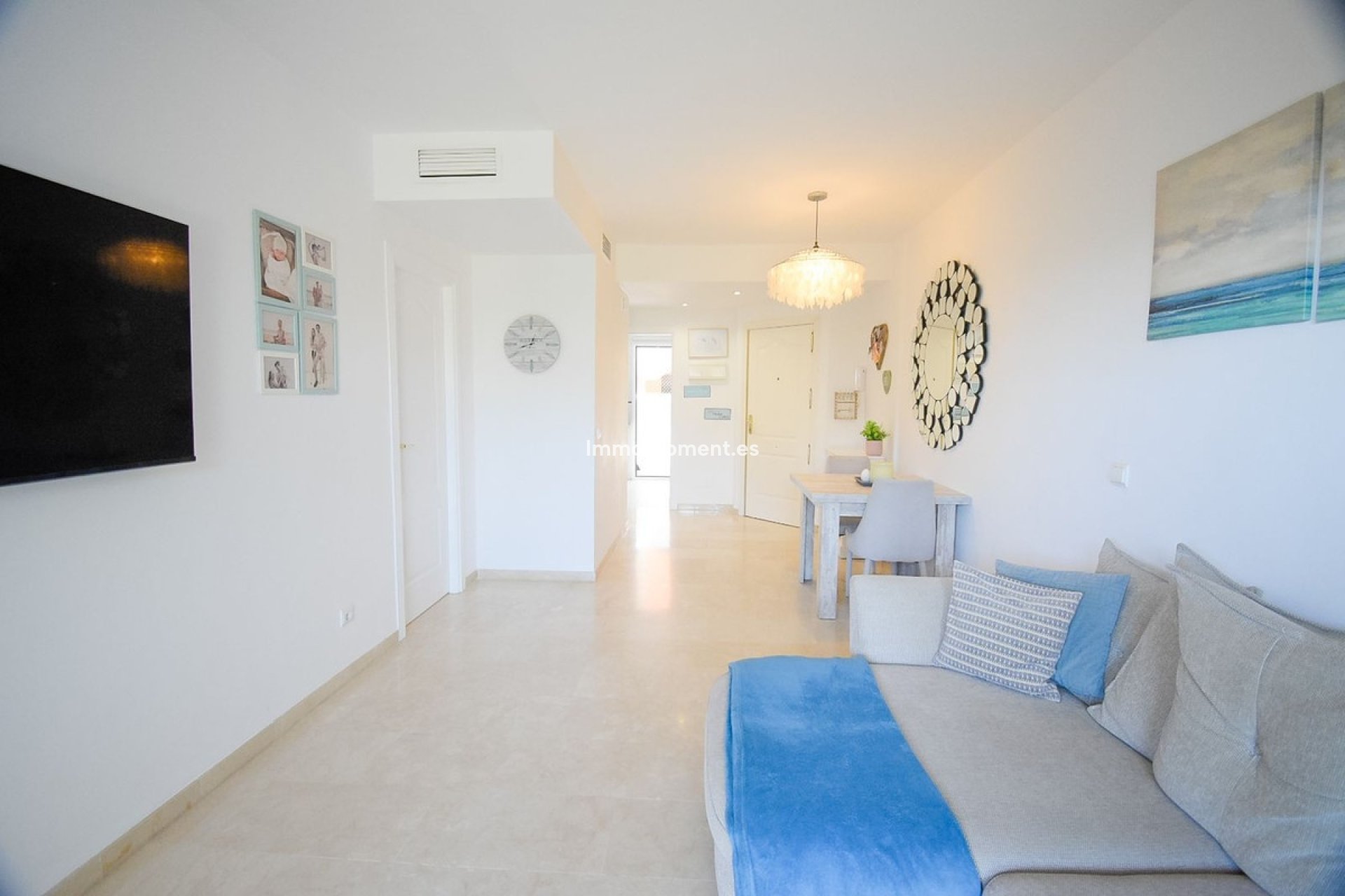 Reventa - Apartamento - Mijas Costa - Riviera Del Sol