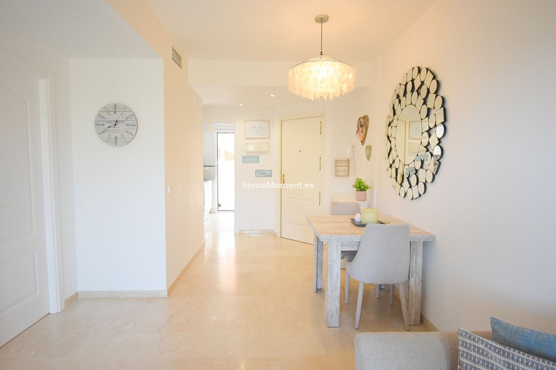 Reventa - Apartamento - Mijas Costa - Riviera Del Sol