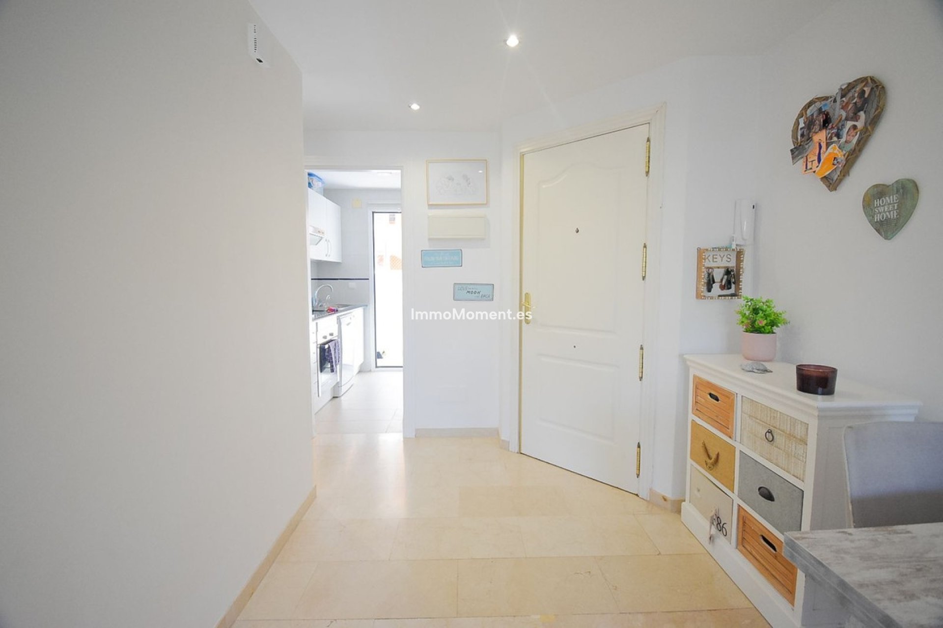 Reventa - Apartamento - Mijas Costa - Riviera Del Sol