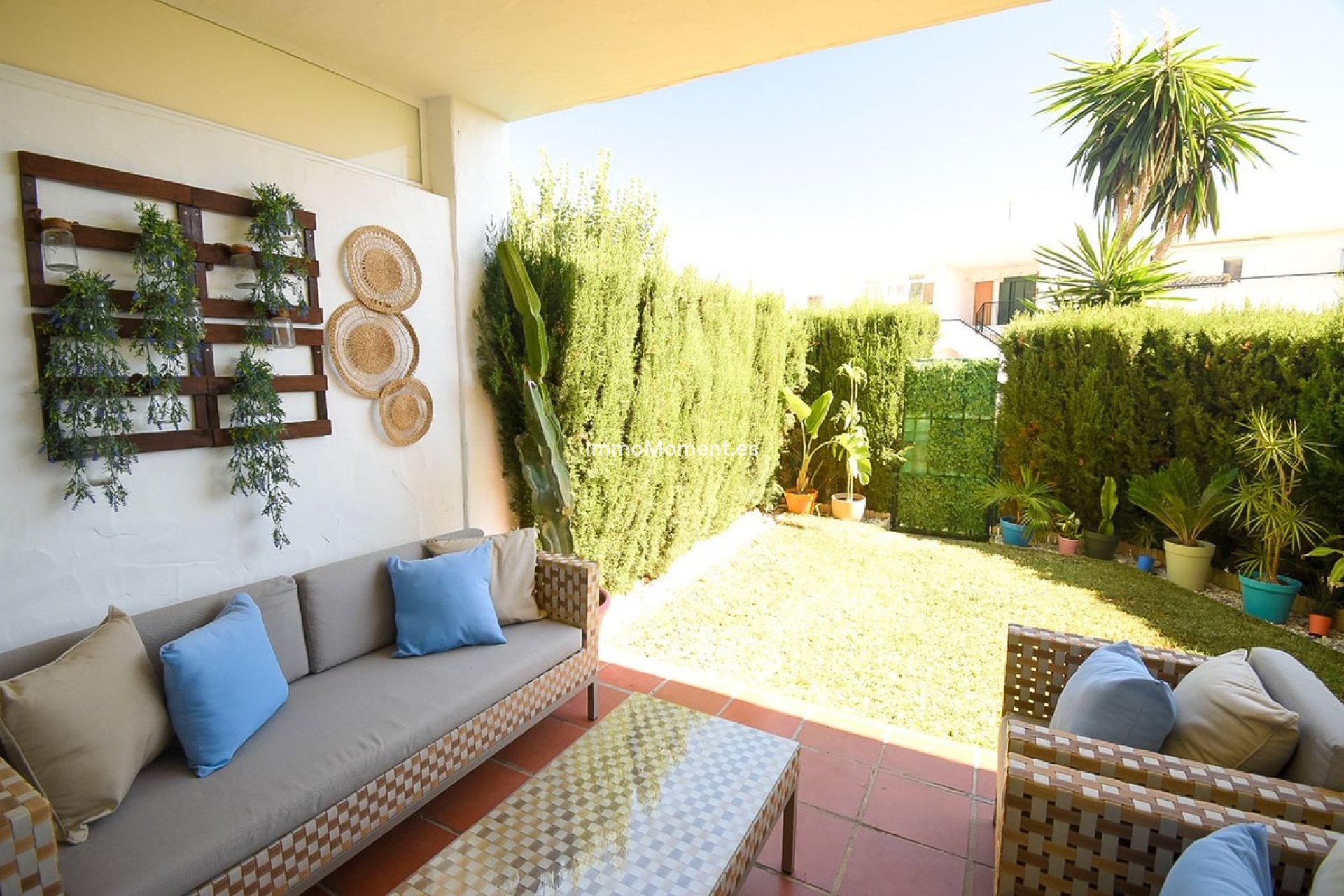 Reventa - Apartamento - Mijas Costa - Riviera Del Sol