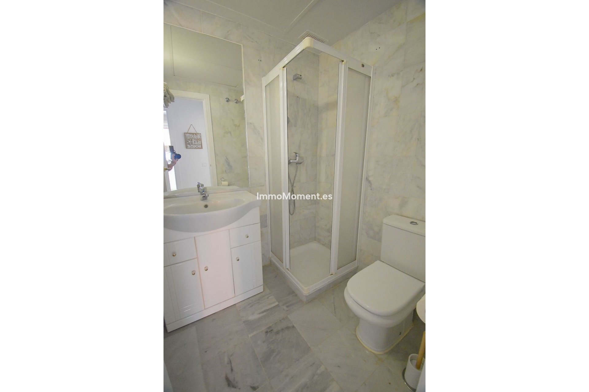Reventa - Apartamento - Mijas Costa - Riviera Del Sol