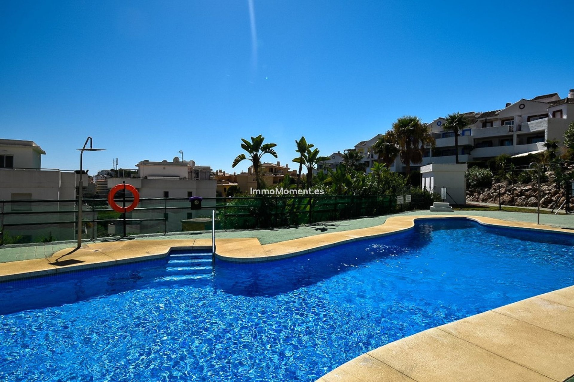 Reventa - Apartamento - Mijas Costa - Riviera Del Sol
