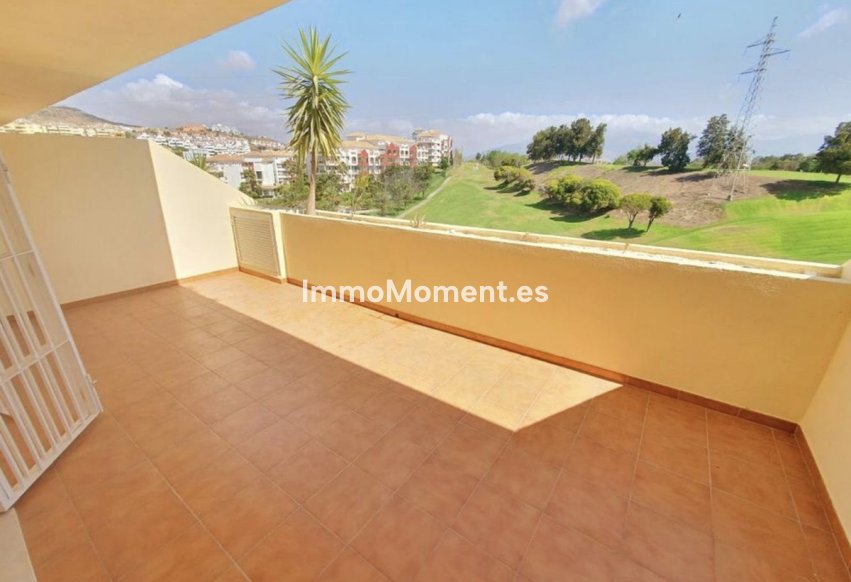 Reventa - Apartamento - Mijas Costa - Riviera Del Sol