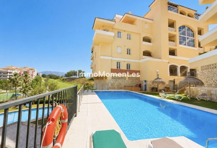 Reventa - Apartamento - Mijas Costa - Riviera Del Sol