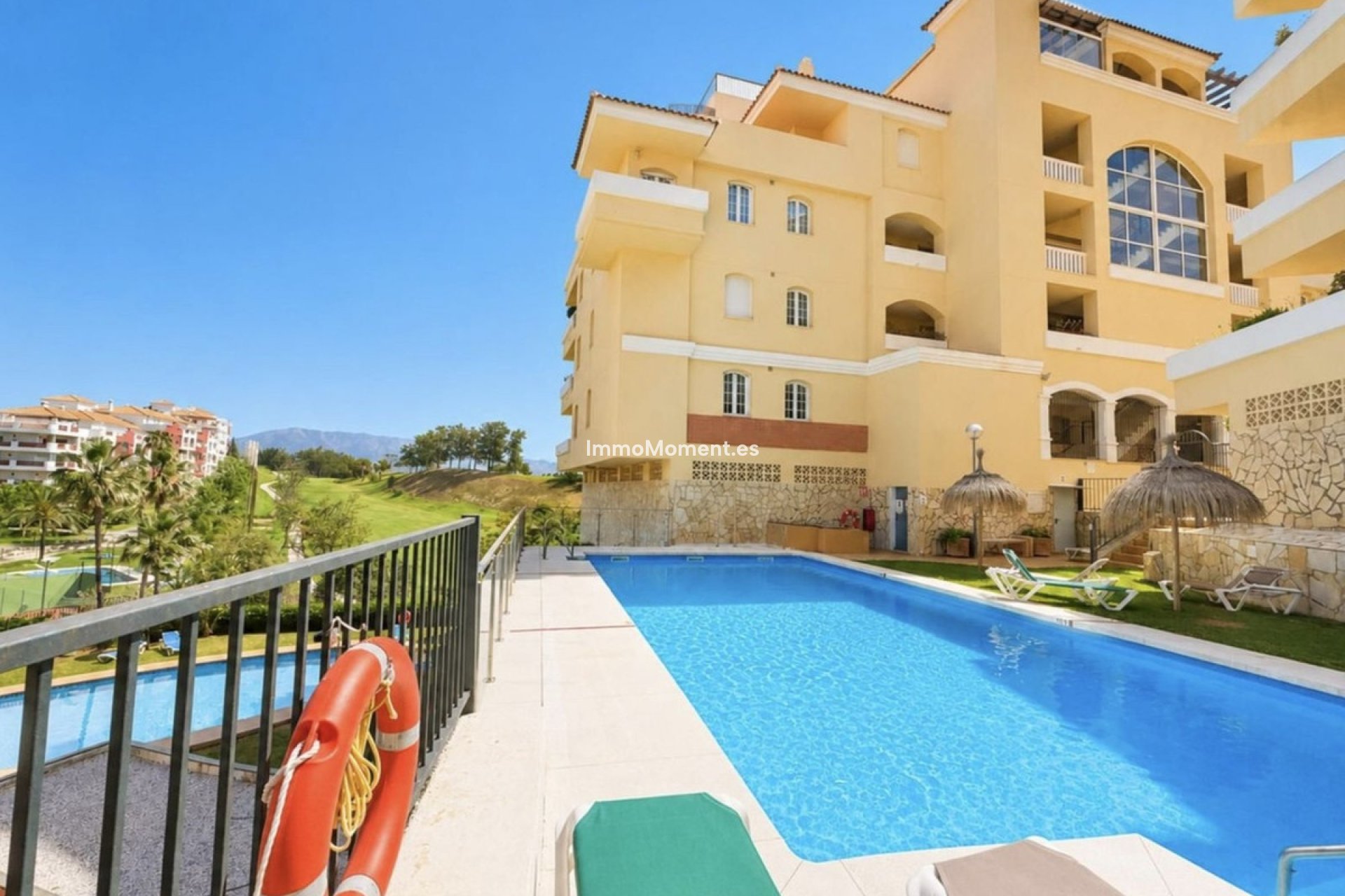 Reventa - Apartamento - Mijas Costa - Riviera Del Sol