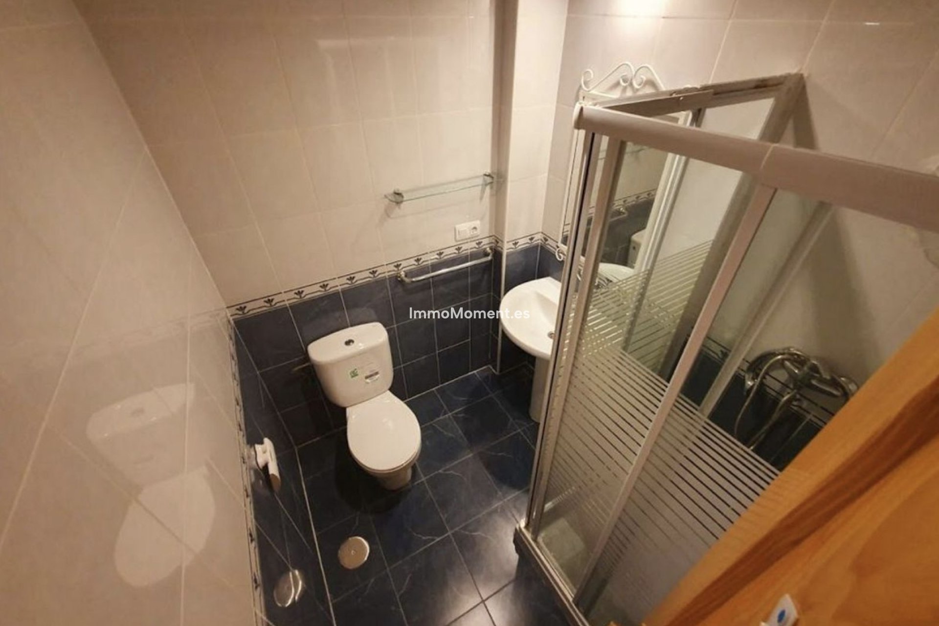 Reventa - Apartamento - Mijas Costa - Riviera Del Sol