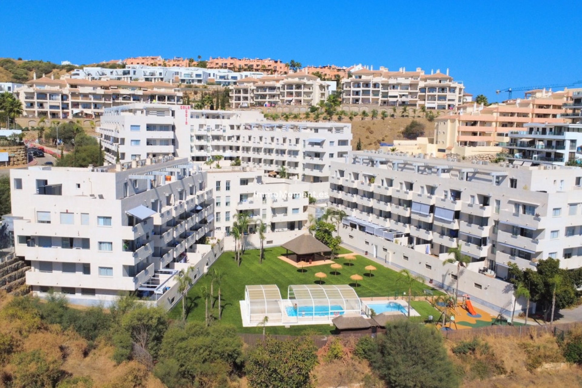 Reventa - Apartamento - Mijas Costa - Riviera Del Sol