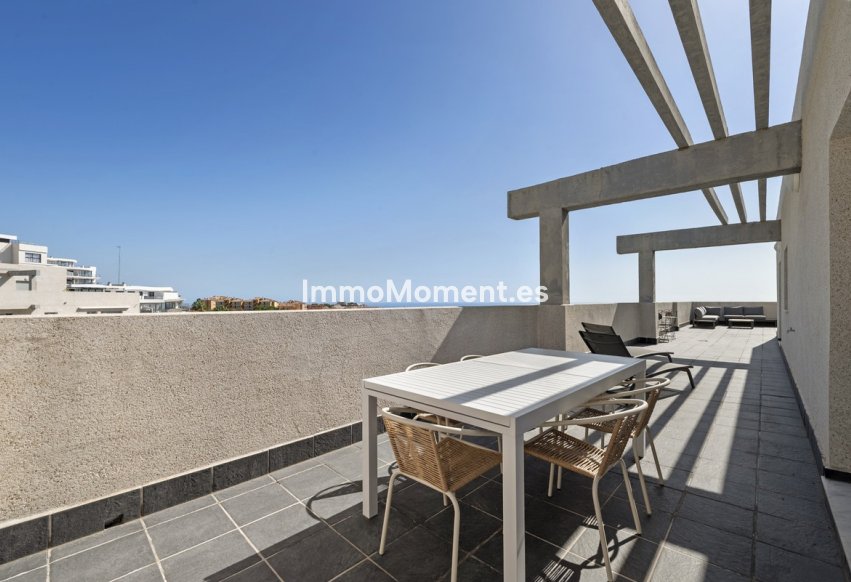 Reventa - Apartamento - Mijas Costa - Riviera Del Sol