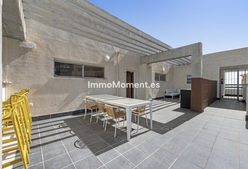 Reventa - Apartamento - Mijas Costa - Riviera Del Sol
