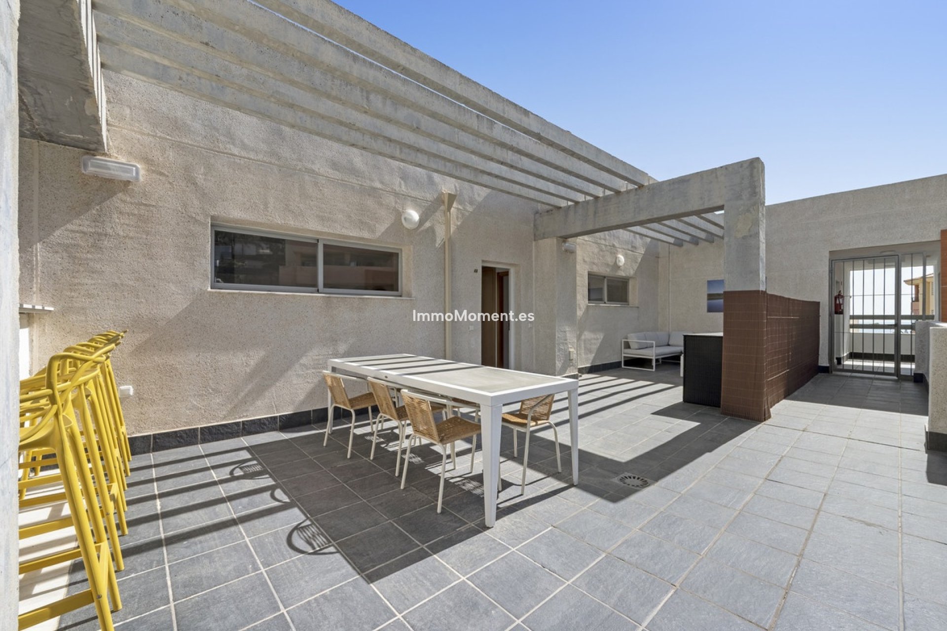 Reventa - Apartamento - Mijas Costa - Riviera Del Sol