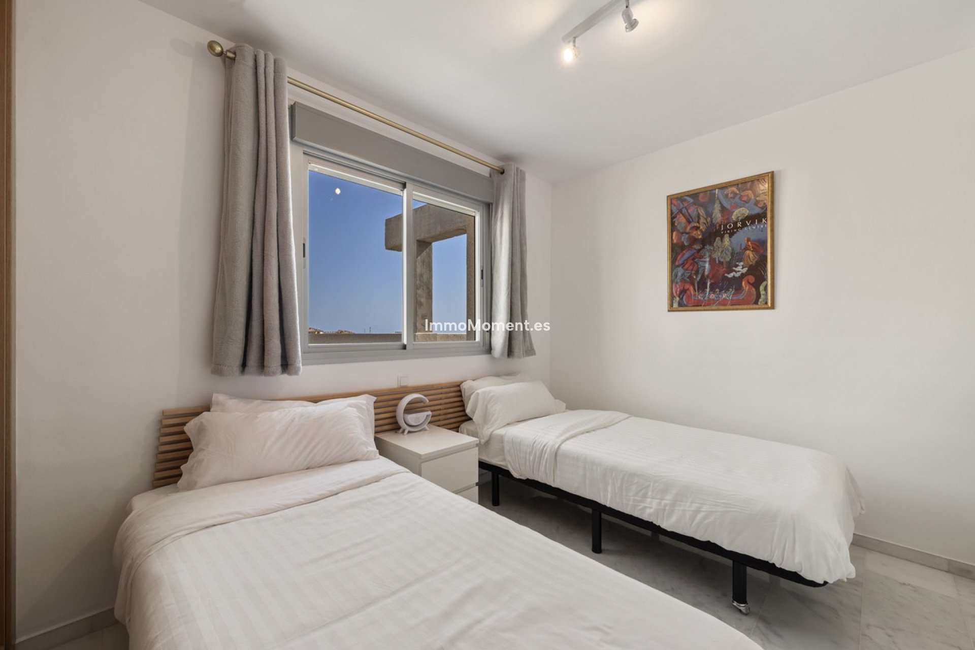 Reventa - Apartamento - Mijas Costa - Riviera Del Sol