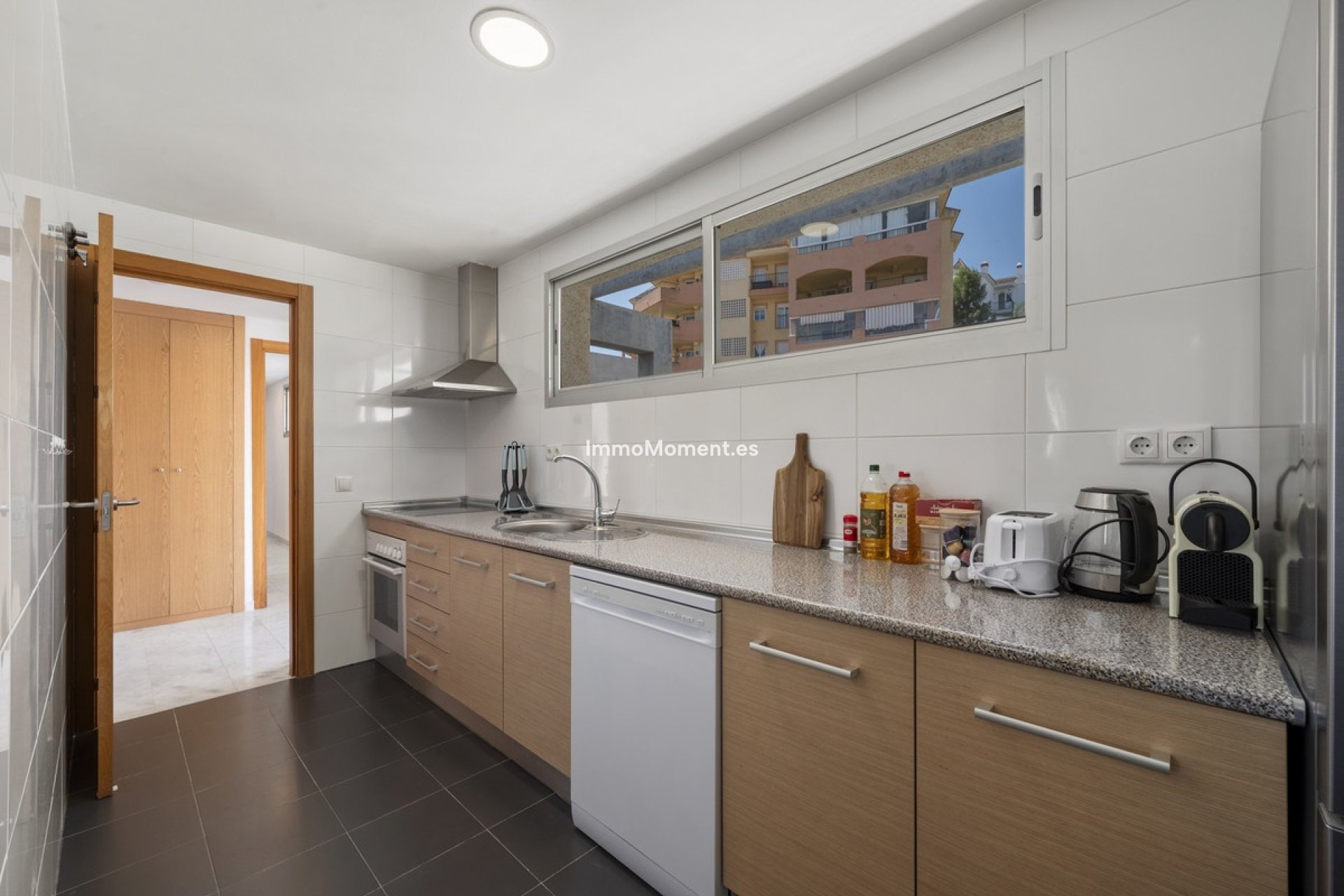 Reventa - Apartamento - Mijas Costa - Riviera Del Sol