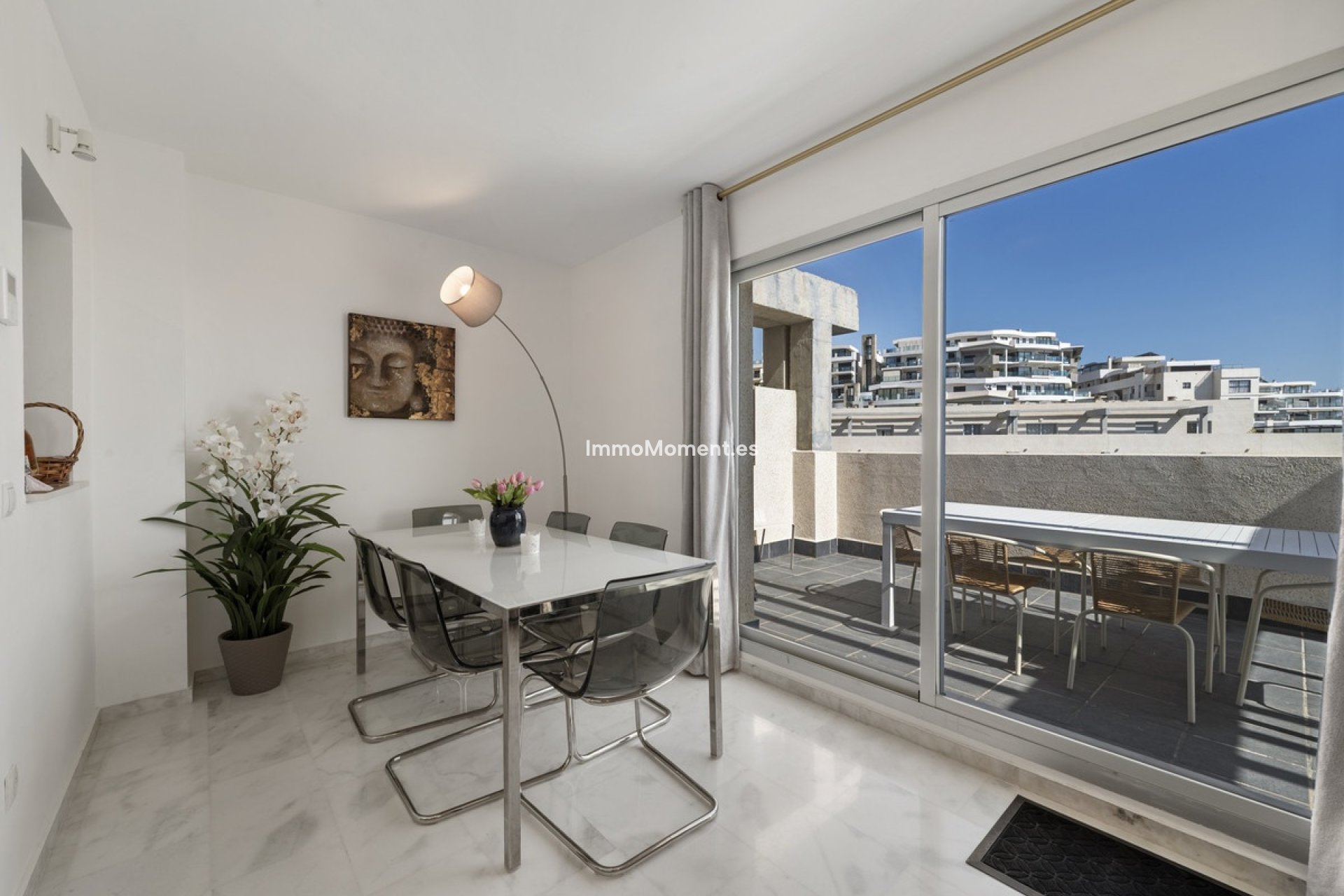 Reventa - Apartamento - Mijas Costa - Riviera Del Sol