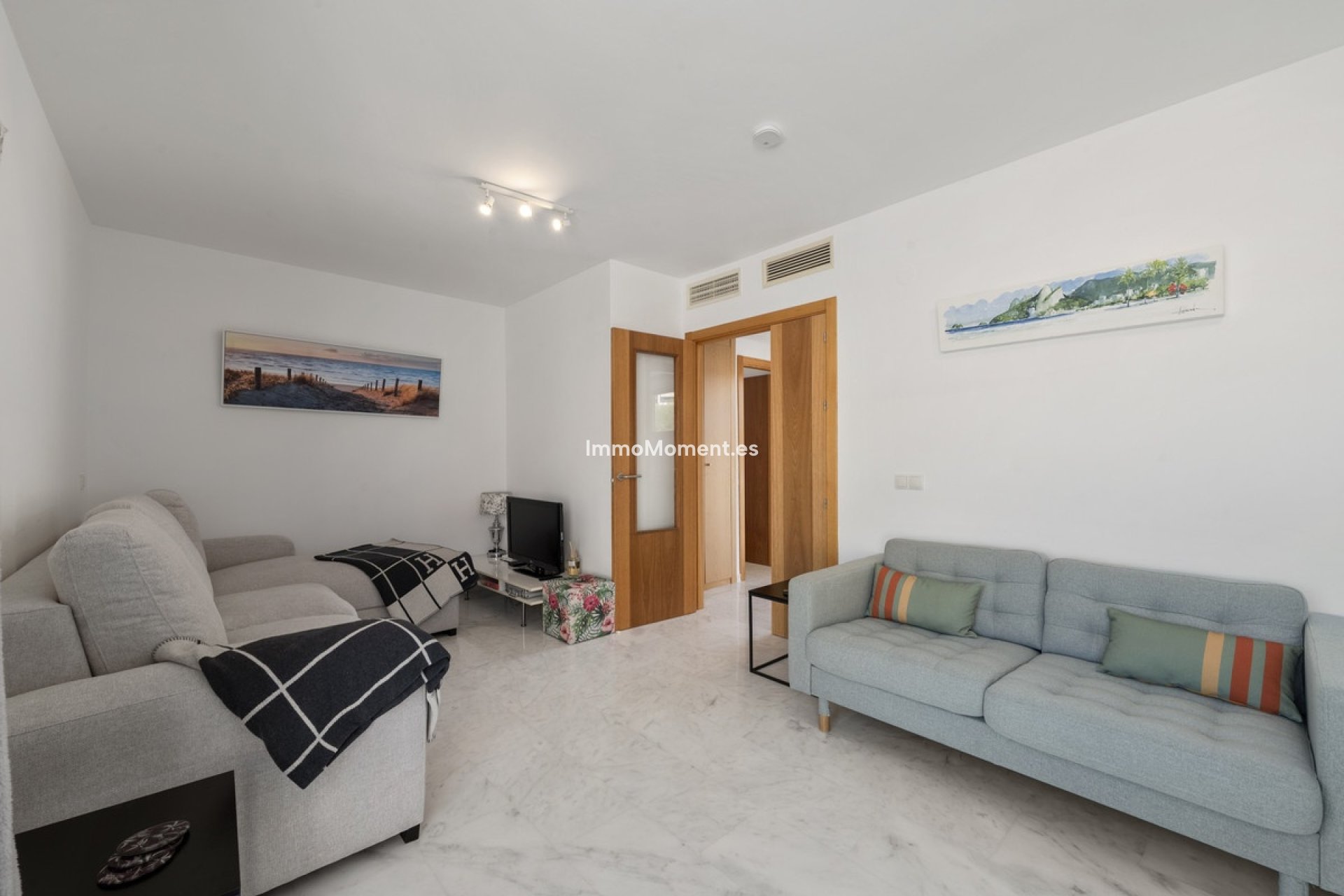 Reventa - Apartamento - Mijas Costa - Riviera Del Sol