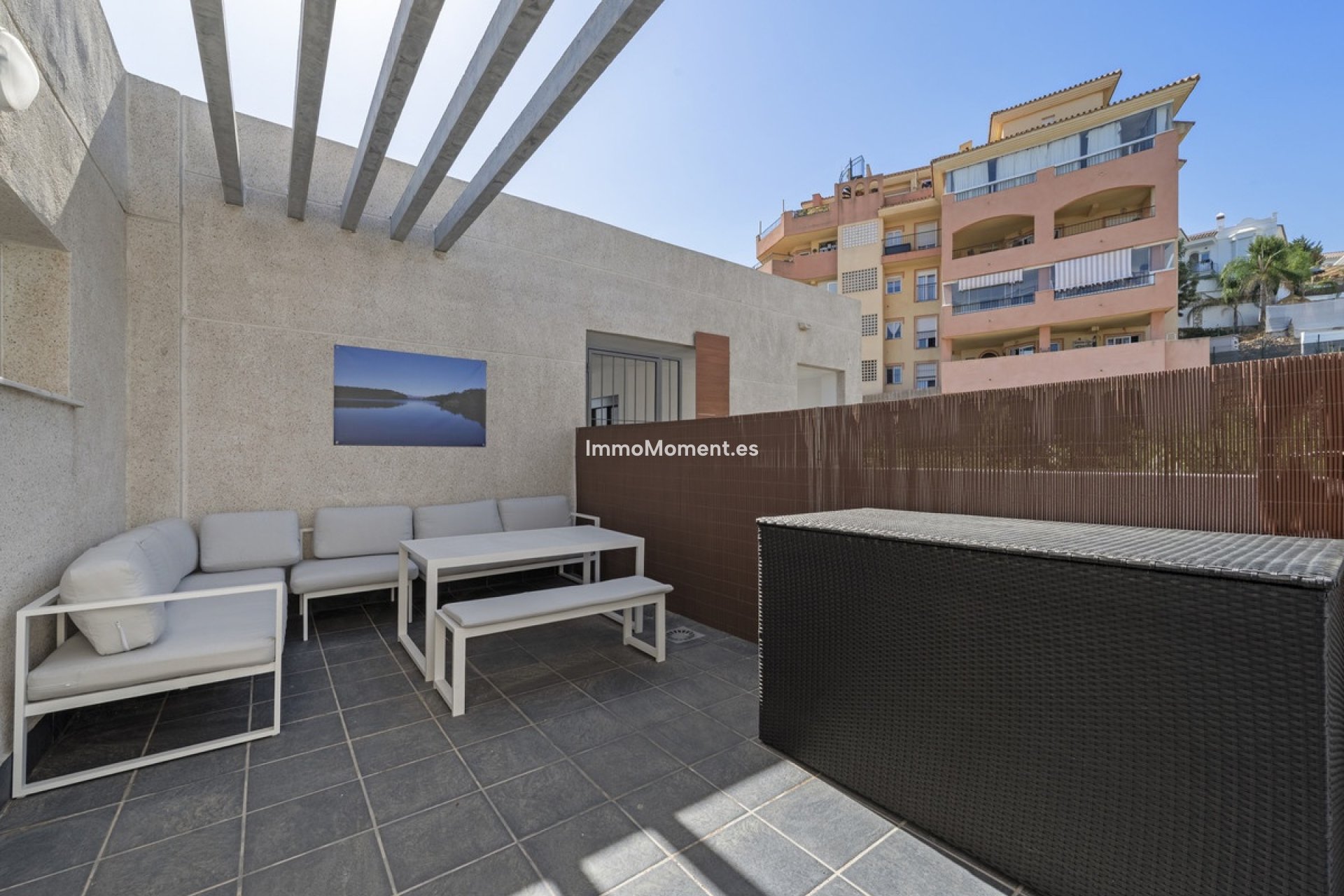 Reventa - Apartamento - Mijas Costa - Riviera Del Sol