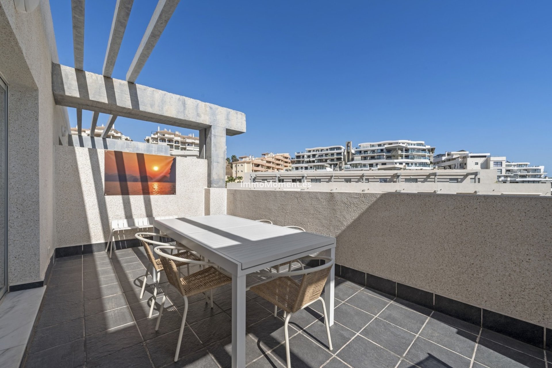 Reventa - Apartamento - Mijas Costa - Riviera Del Sol
