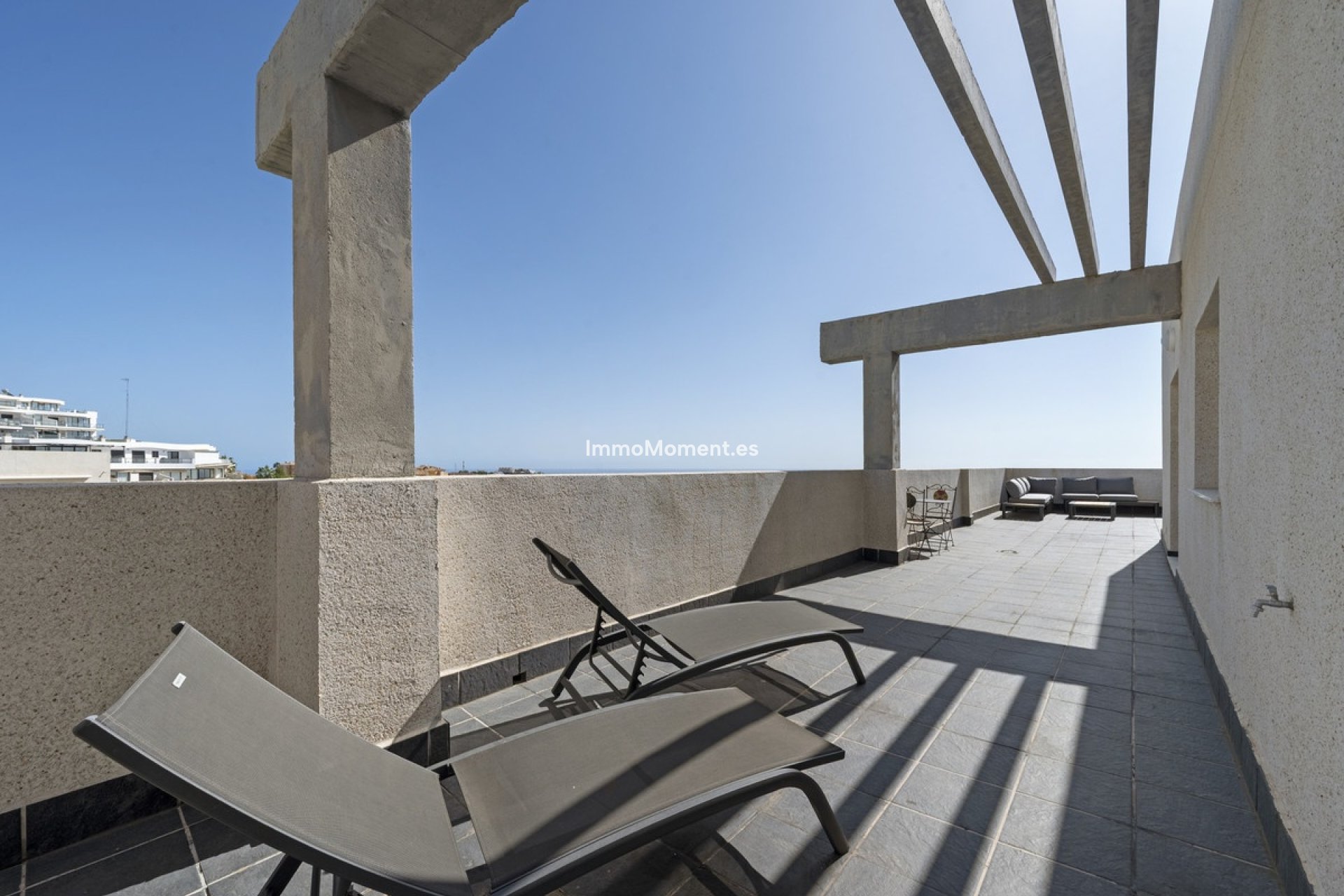 Reventa - Apartamento - Mijas Costa - Riviera Del Sol
