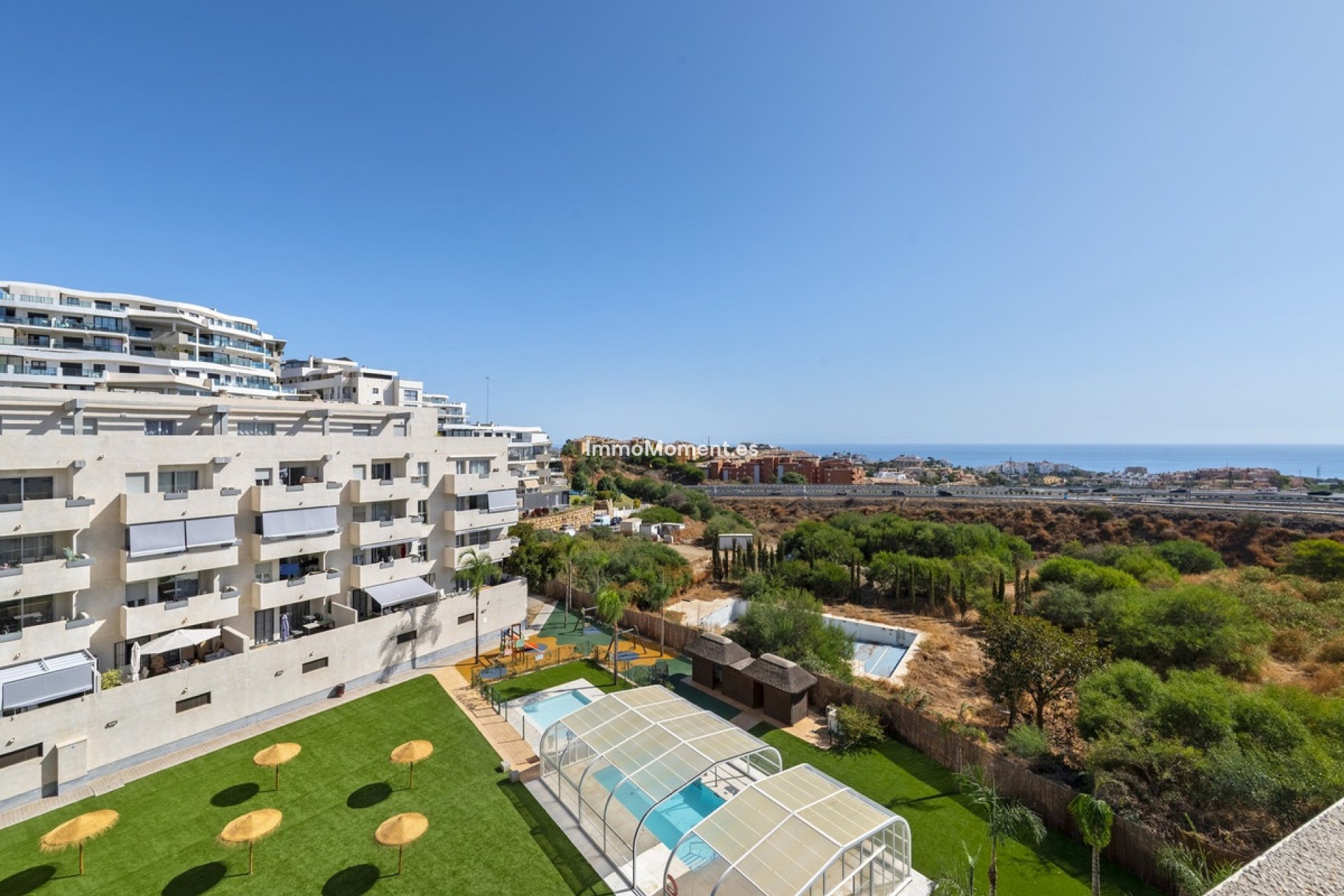 Reventa - Apartamento - Mijas Costa - Riviera Del Sol