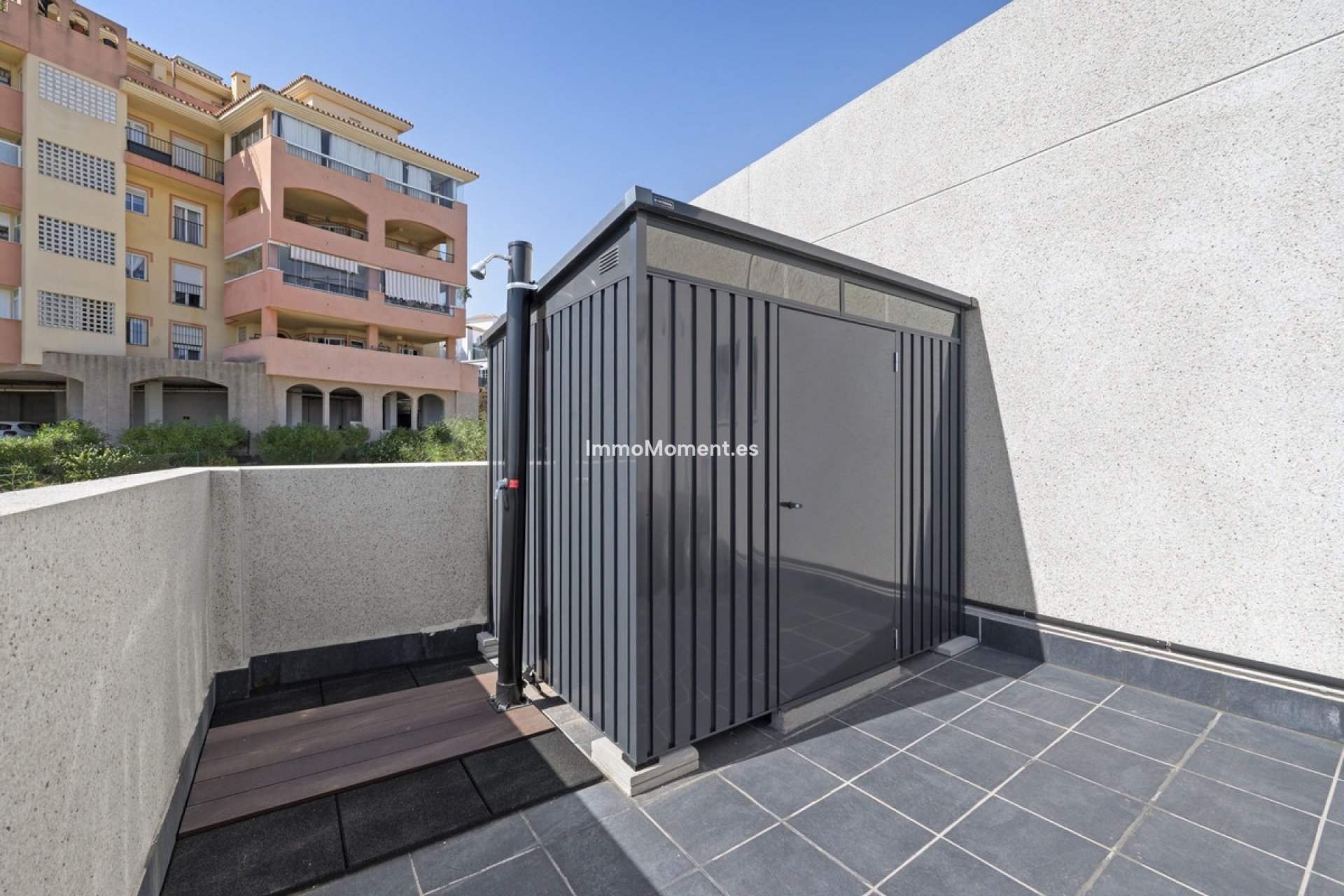 Reventa - Apartamento - Mijas Costa - Riviera Del Sol