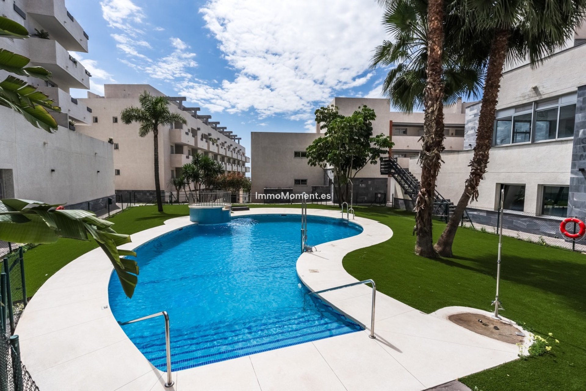Reventa - Apartamento - Mijas Costa - Riviera Del Sol
