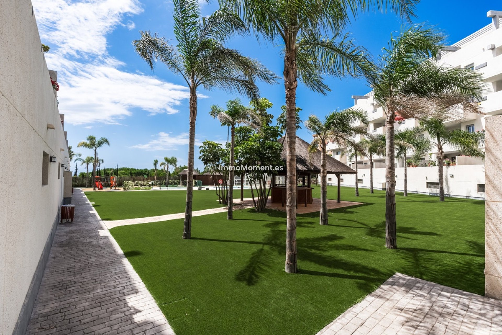 Reventa - Apartamento - Mijas Costa - Riviera Del Sol