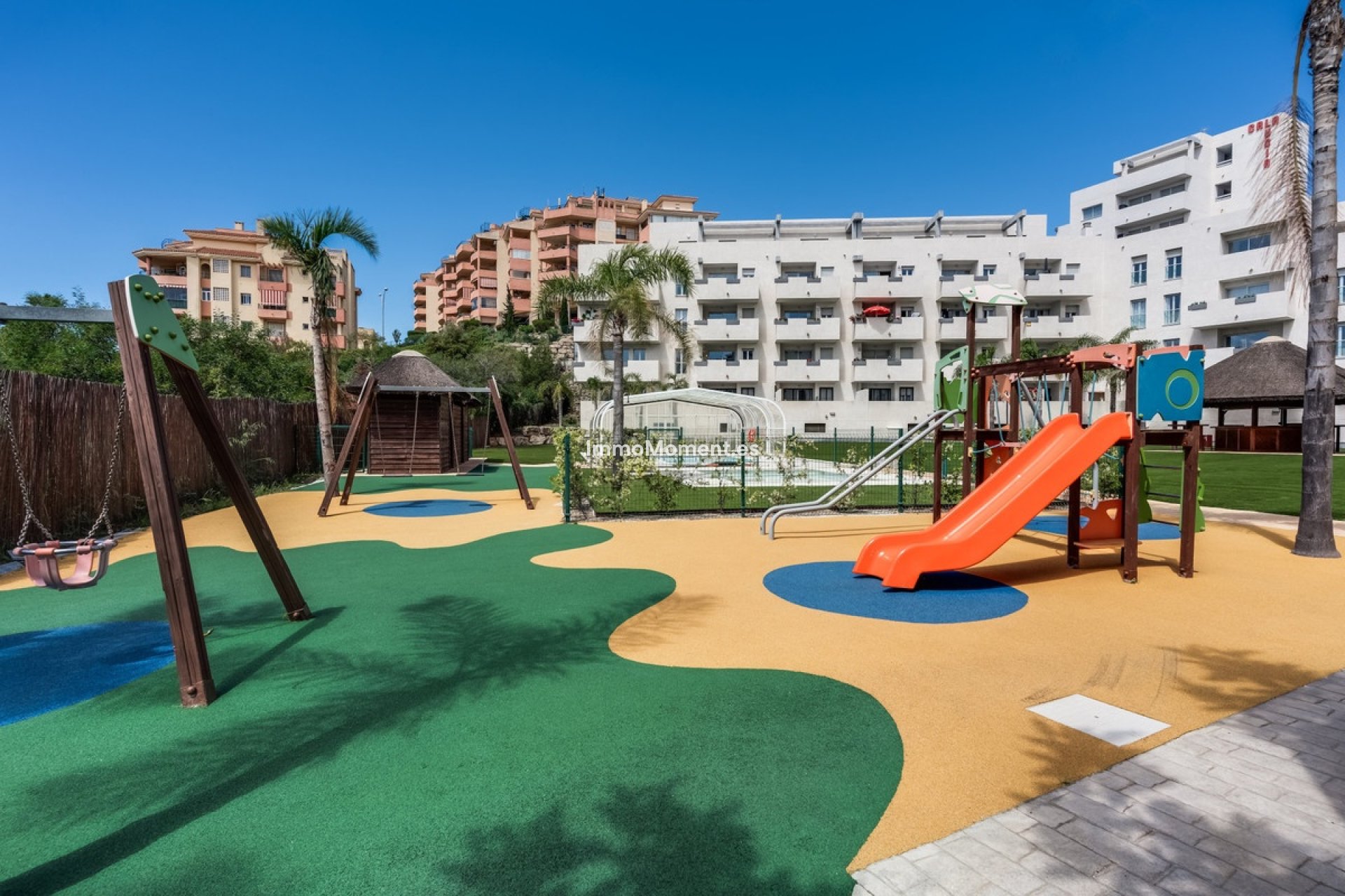 Reventa - Apartamento - Mijas Costa - Riviera Del Sol