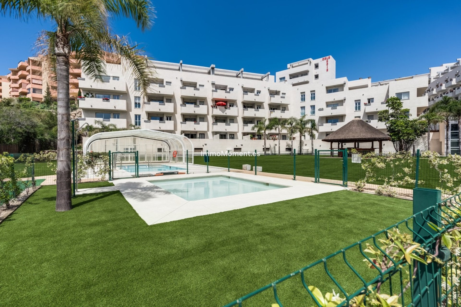 Reventa - Apartamento - Mijas Costa - Riviera Del Sol