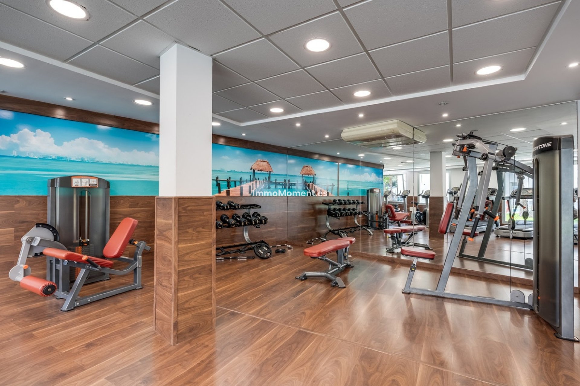 Reventa - Apartamento - Mijas Costa - Riviera Del Sol