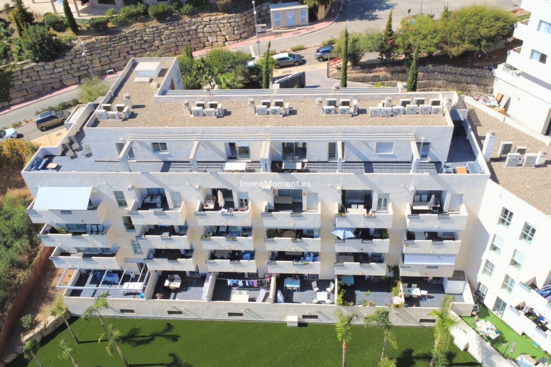 Reventa - Apartamento - Mijas Costa - Riviera Del Sol