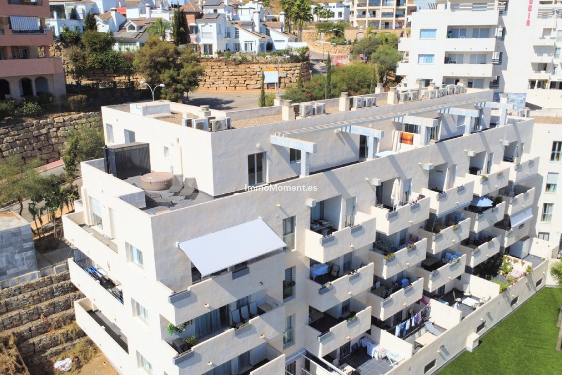 Reventa - Apartamento - Mijas Costa - Riviera Del Sol