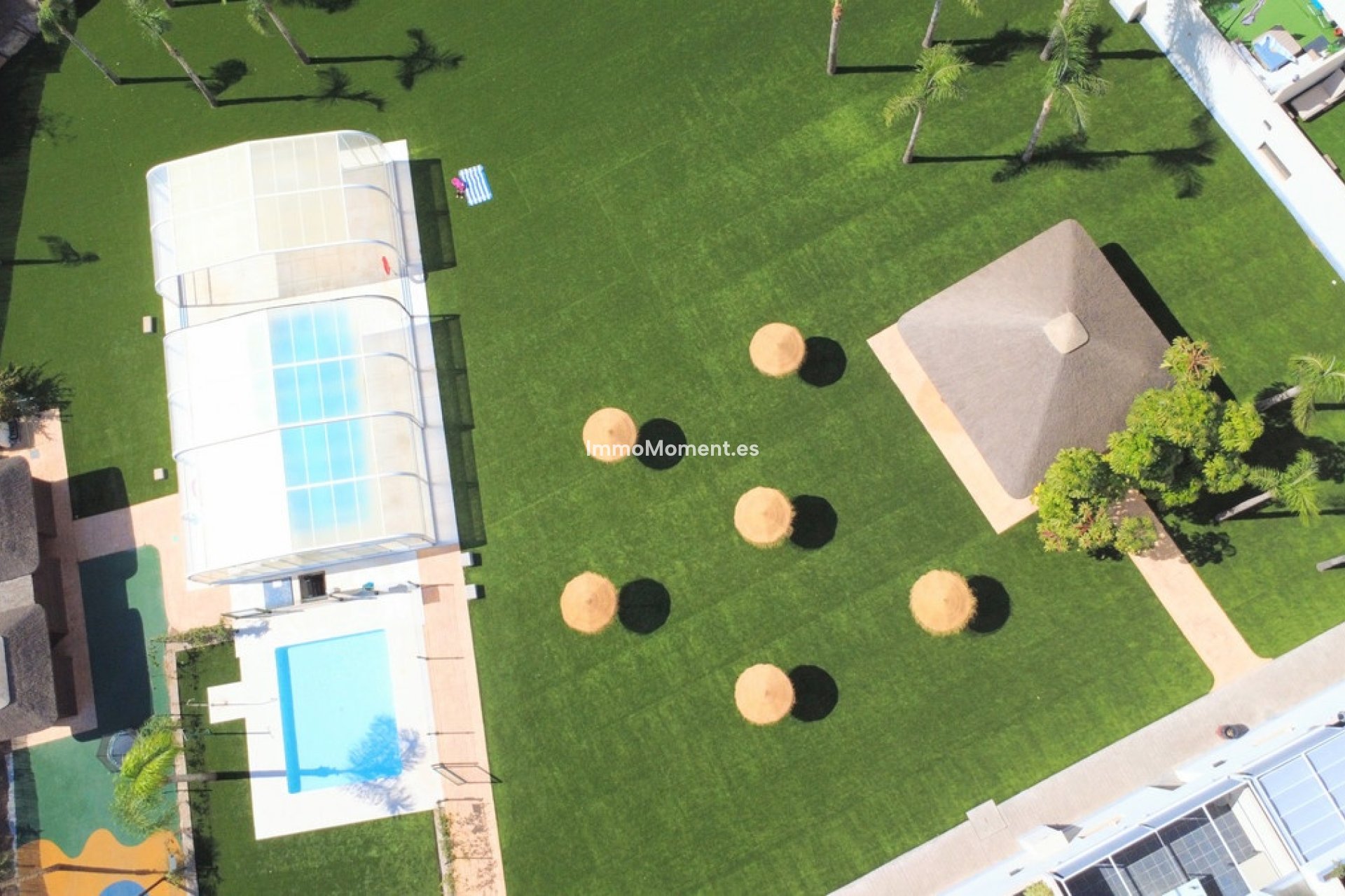 Reventa - Apartamento - Mijas Costa - Riviera Del Sol