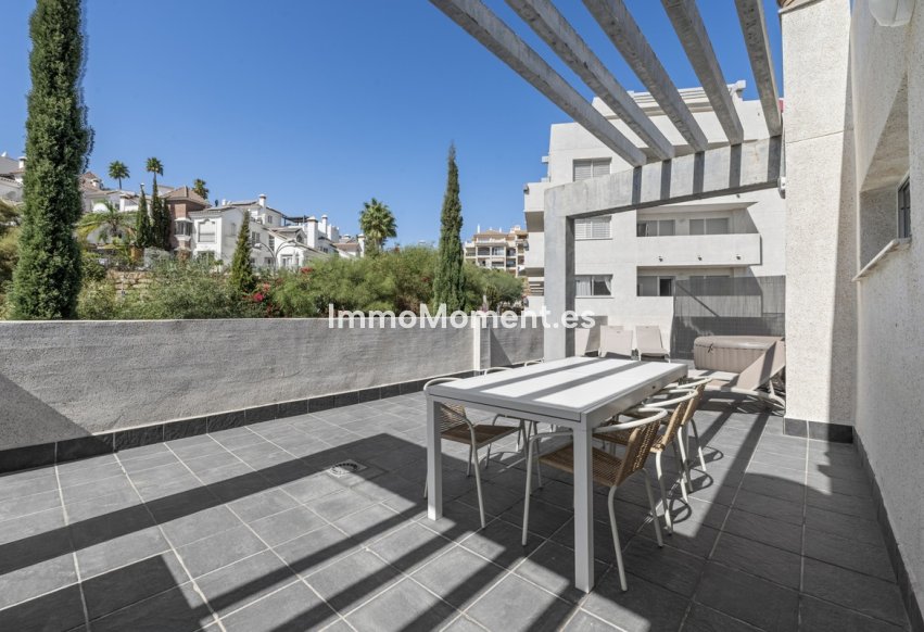 Reventa - Apartamento - Mijas Costa - Riviera Del Sol