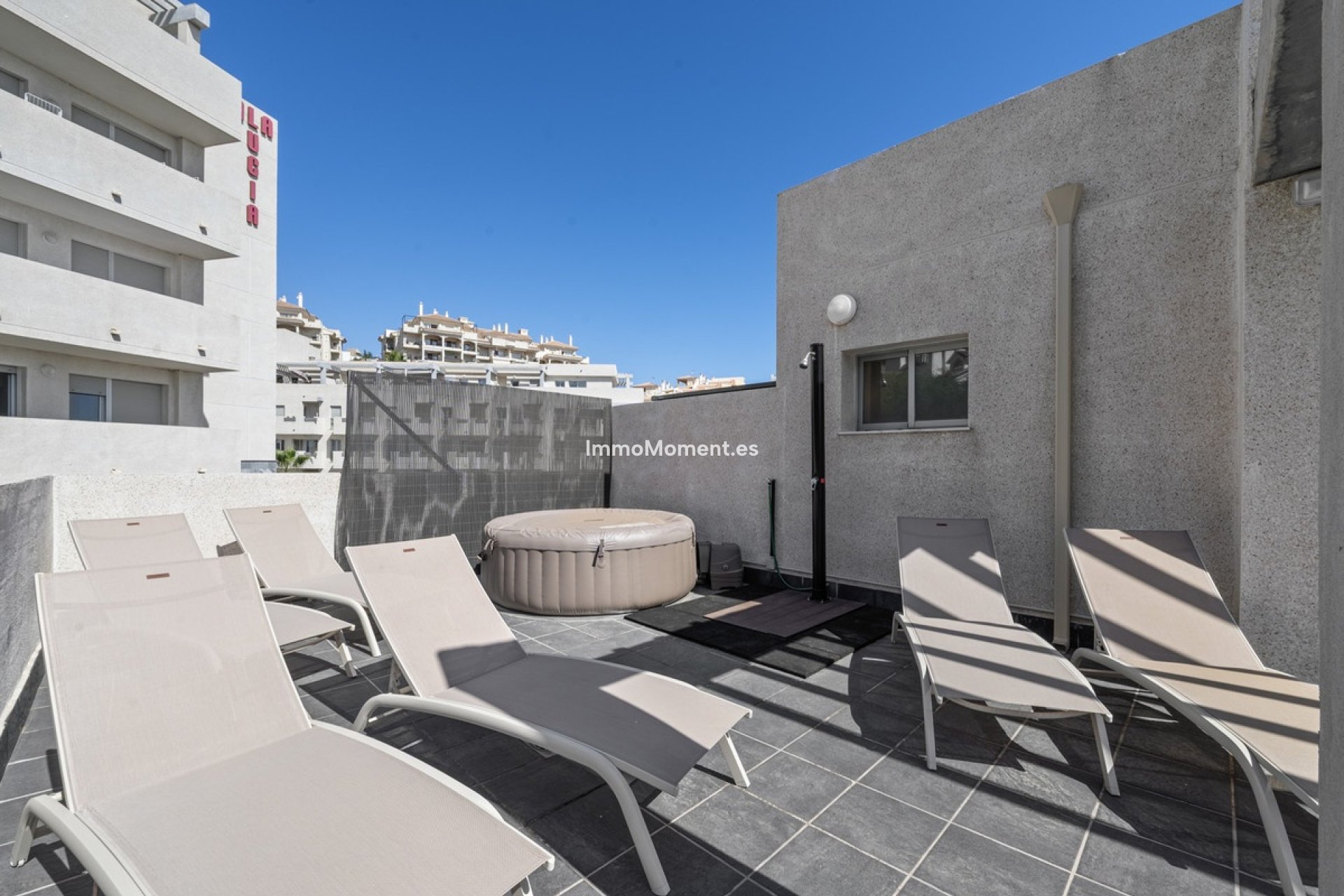 Reventa - Apartamento - Mijas Costa - Riviera Del Sol